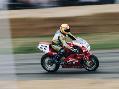 FIM Expands to European Market