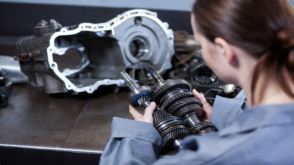 FIM Piston Tingkatkan Kapasitas Produksi untuk Memenuhi Permintaan Pasar
