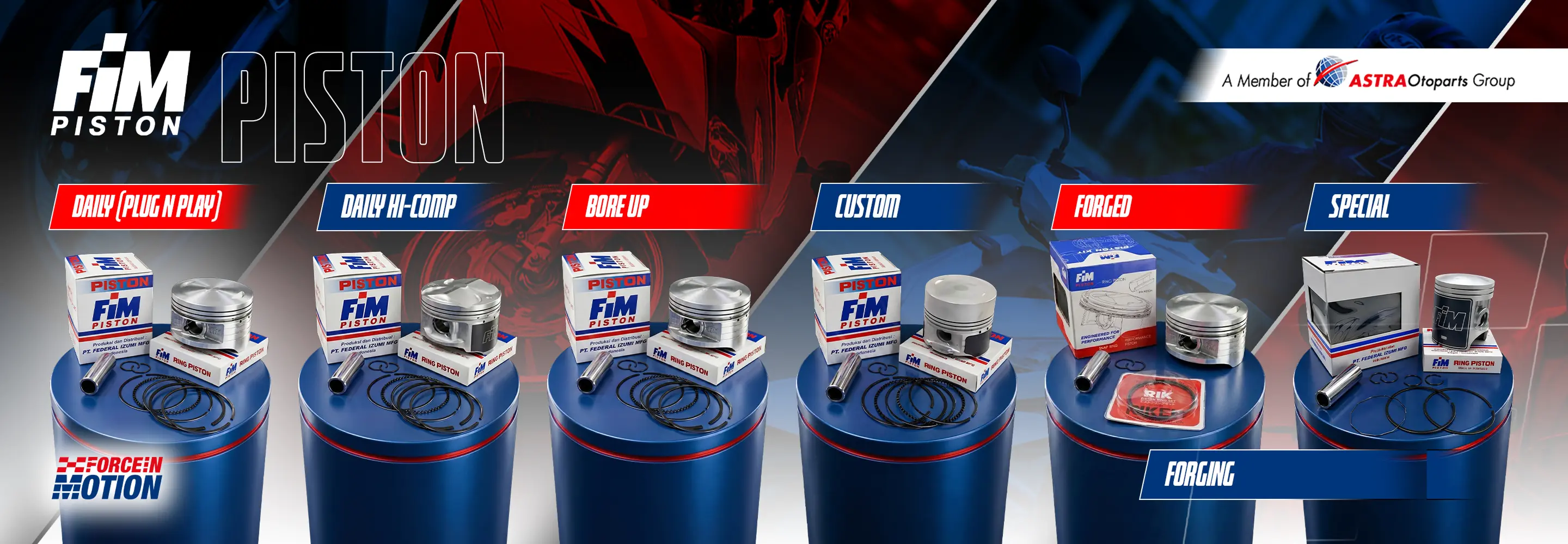 Product Banner