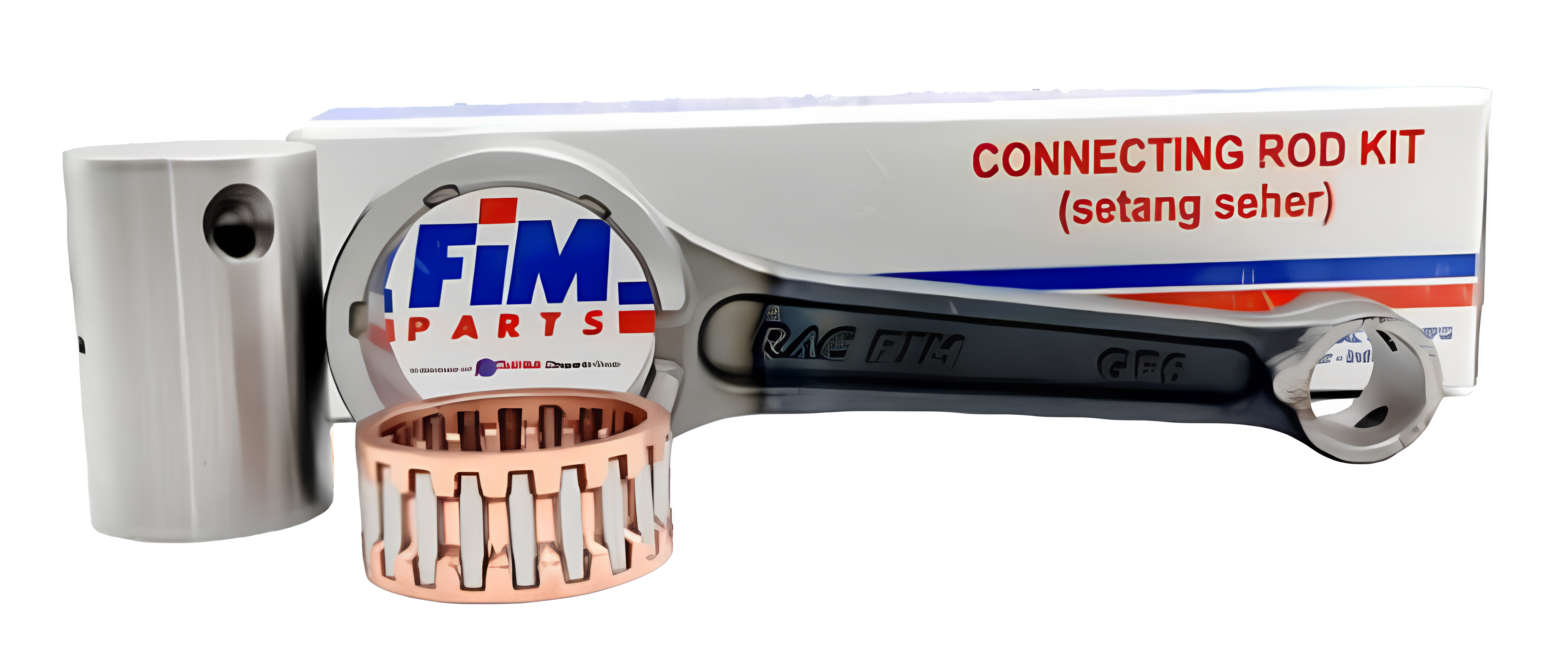 Connecting Rod FIM-CRH-GF6