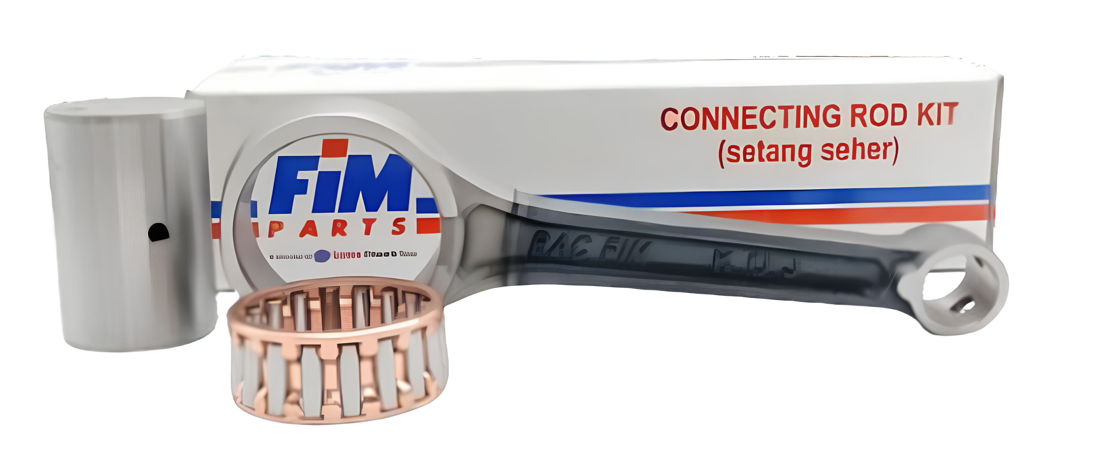 Connecting Rod FIM-CRH-K0J