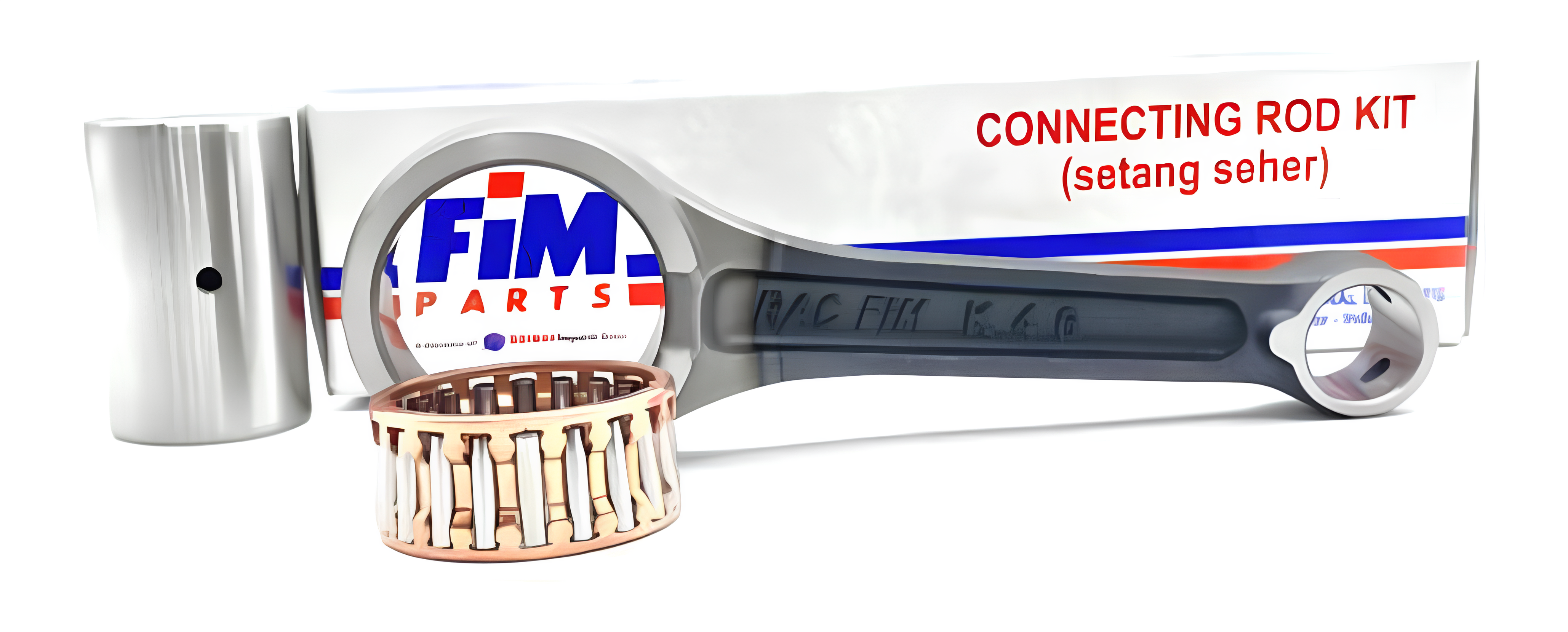 Connecting Rod FIM-CRH-K46