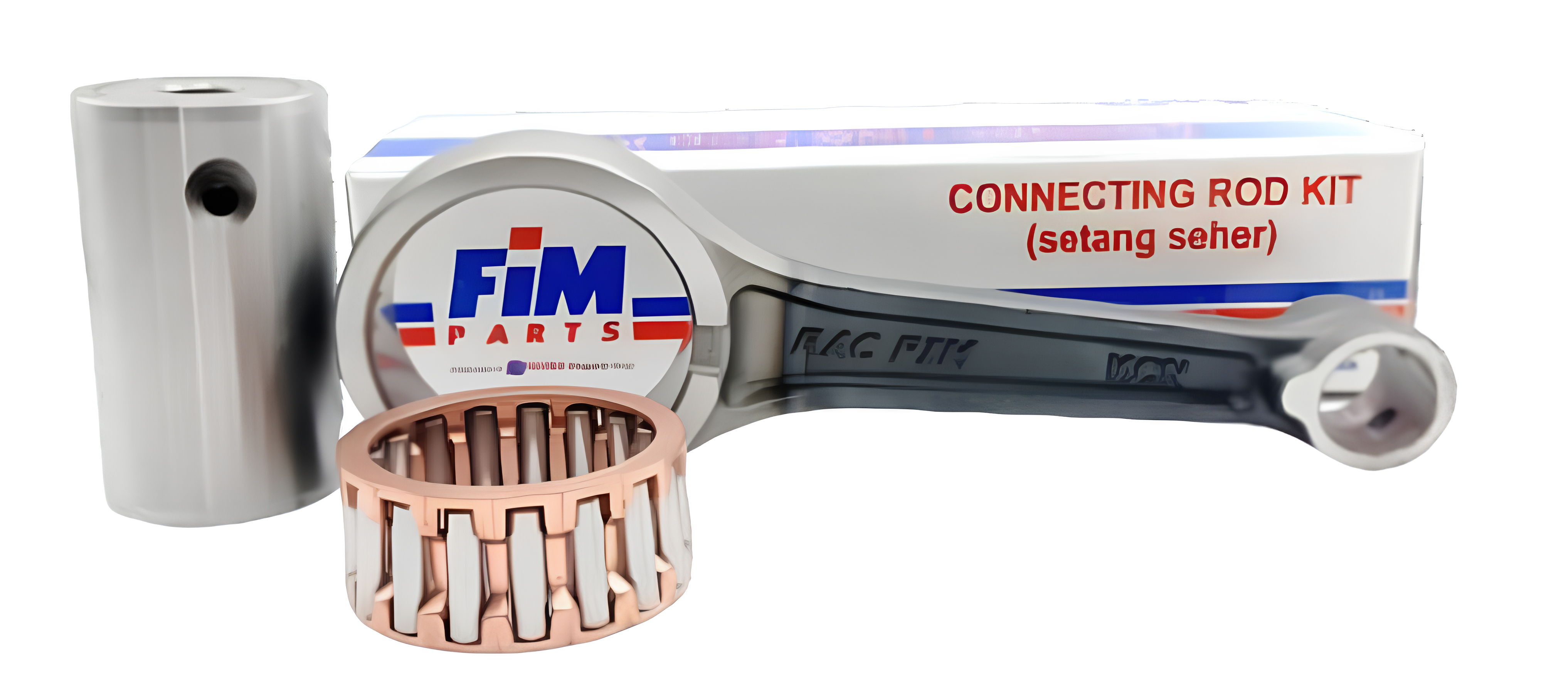 Connecting Rod FIM-CRH-KCN