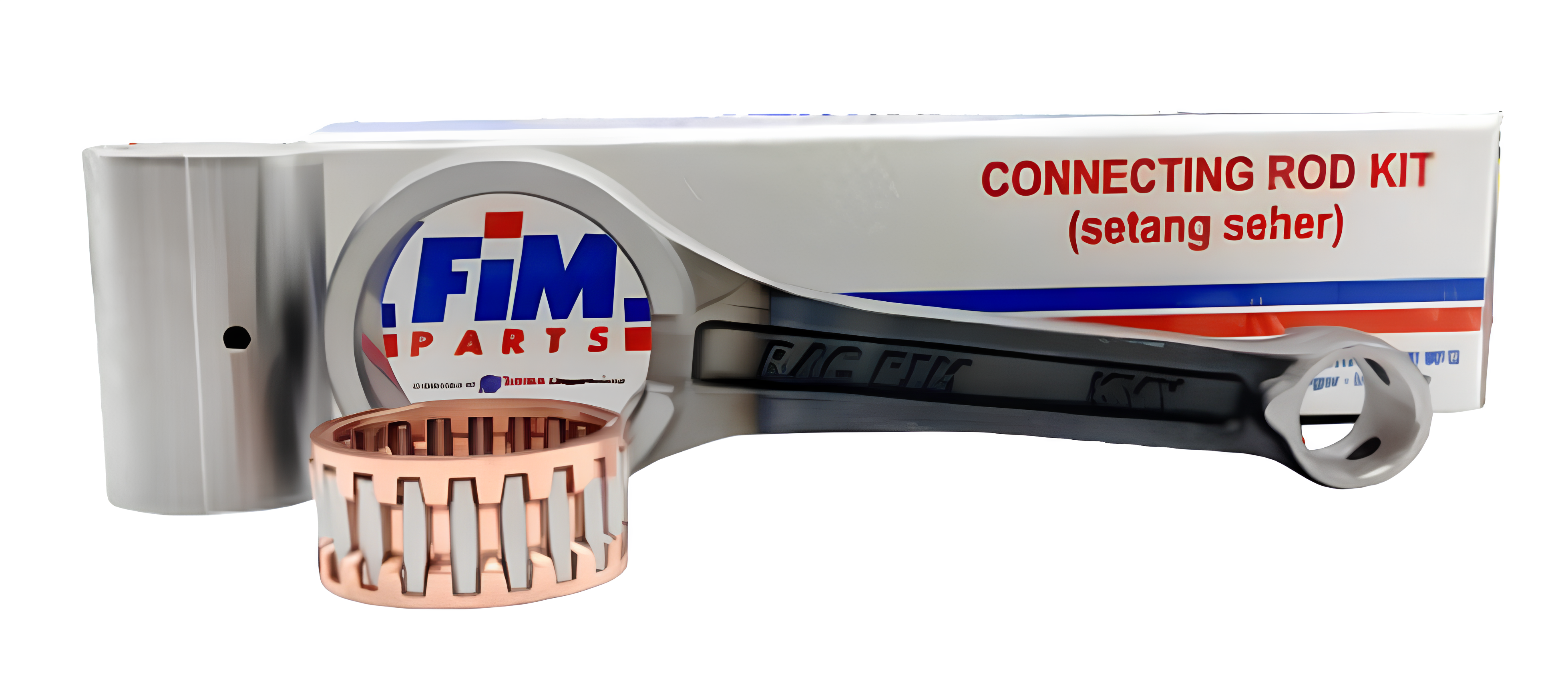 Connecting Rod FIM-CRH-KVY
