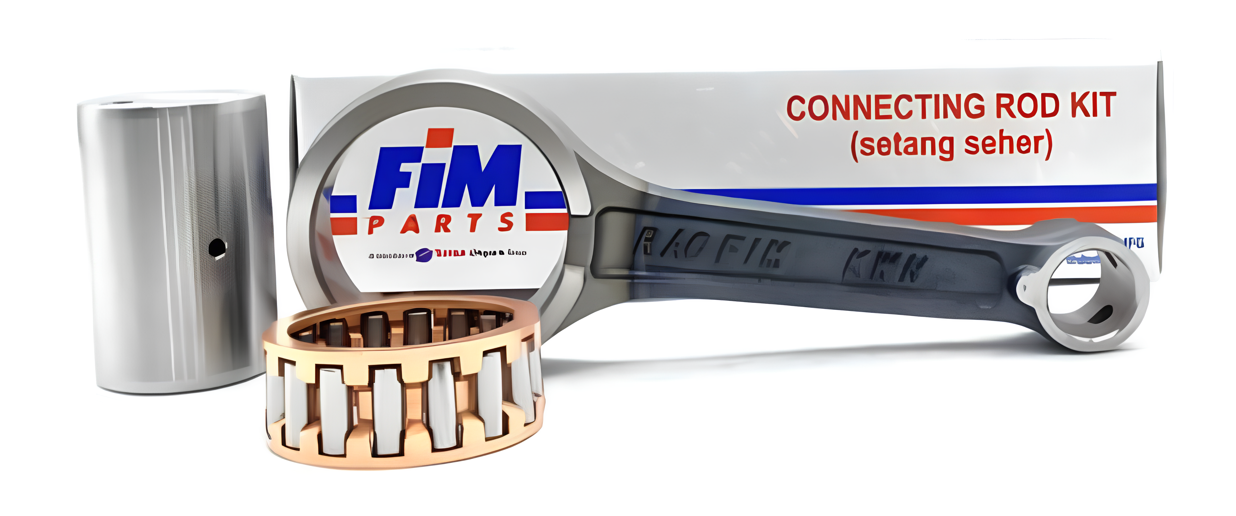 Connecting Rod FIM-CRH-KWN