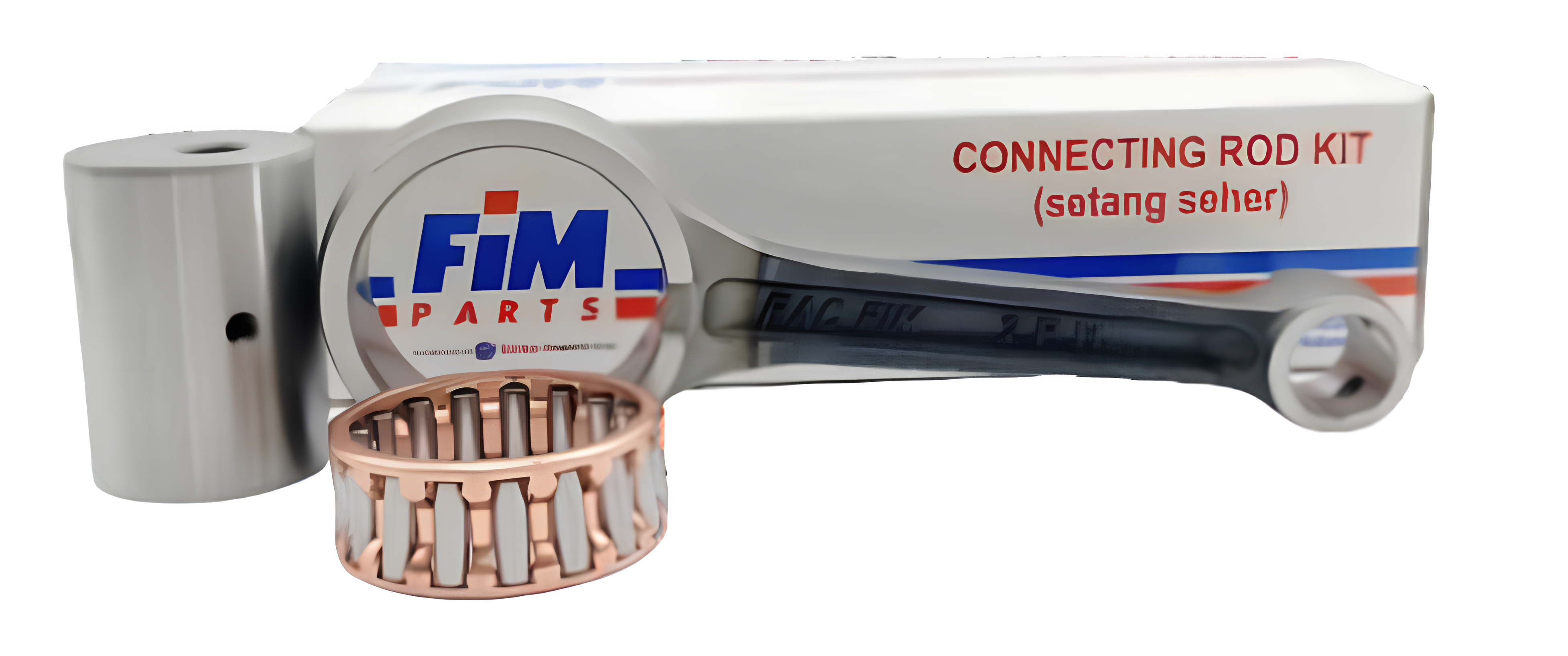 Connecting Rod FIM-CRY-2PH