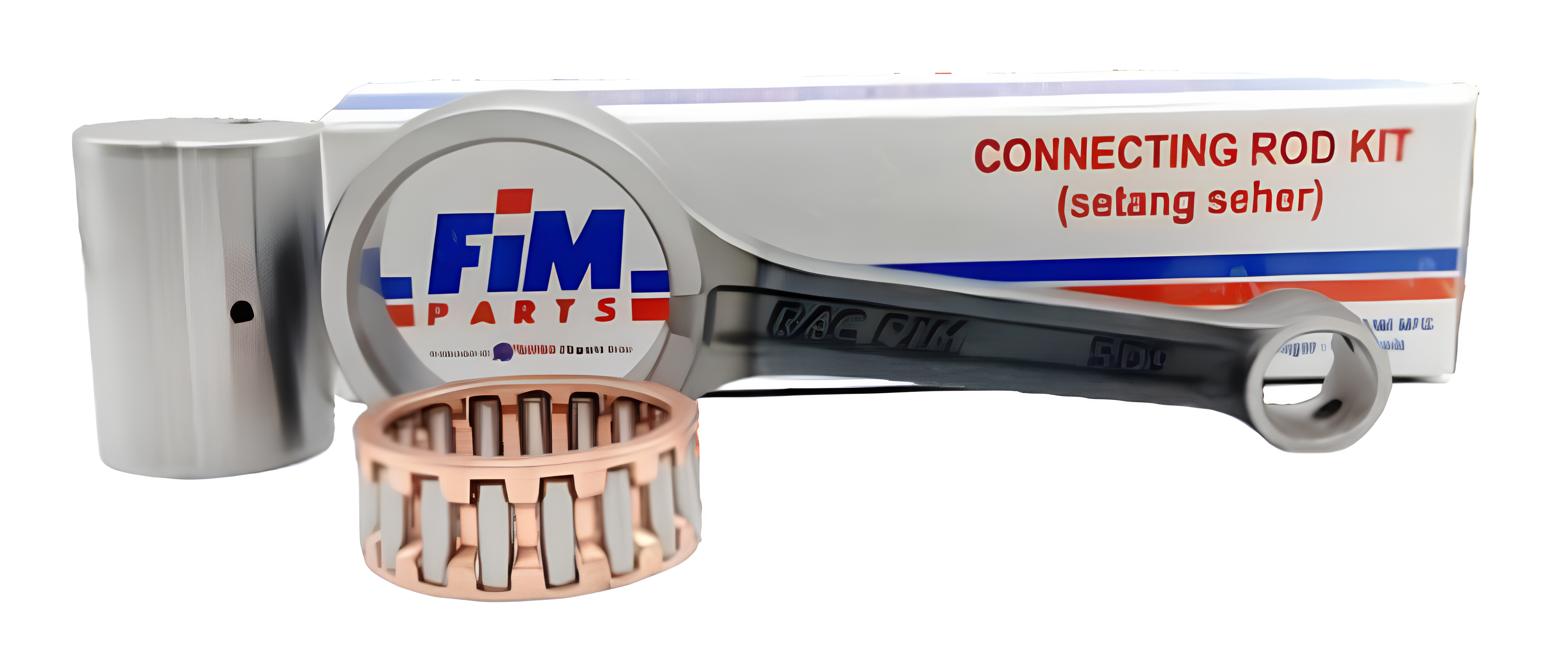 Connecting Rod FIM-CRY-5D9