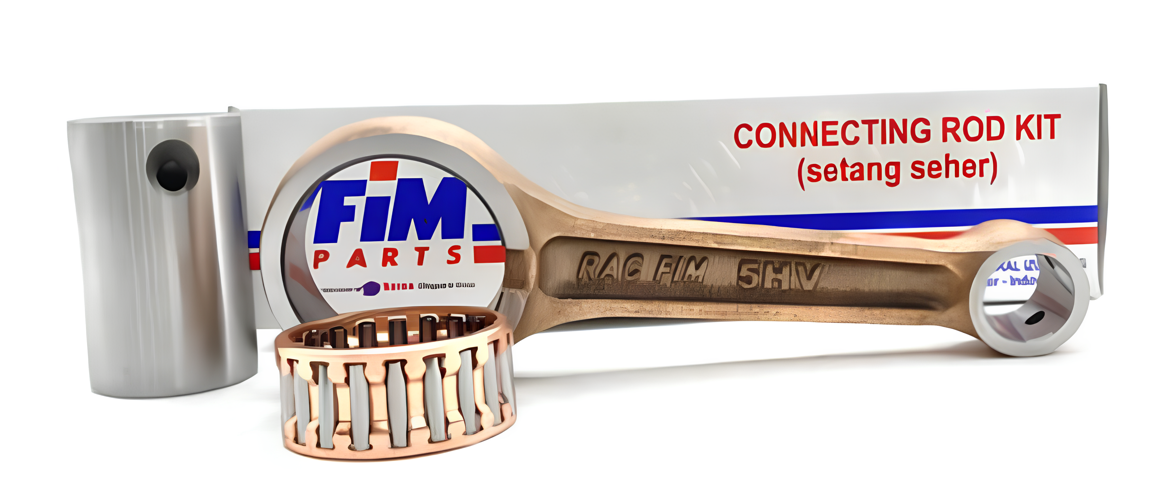 Connecting Rod FIM-CRY-5HV
