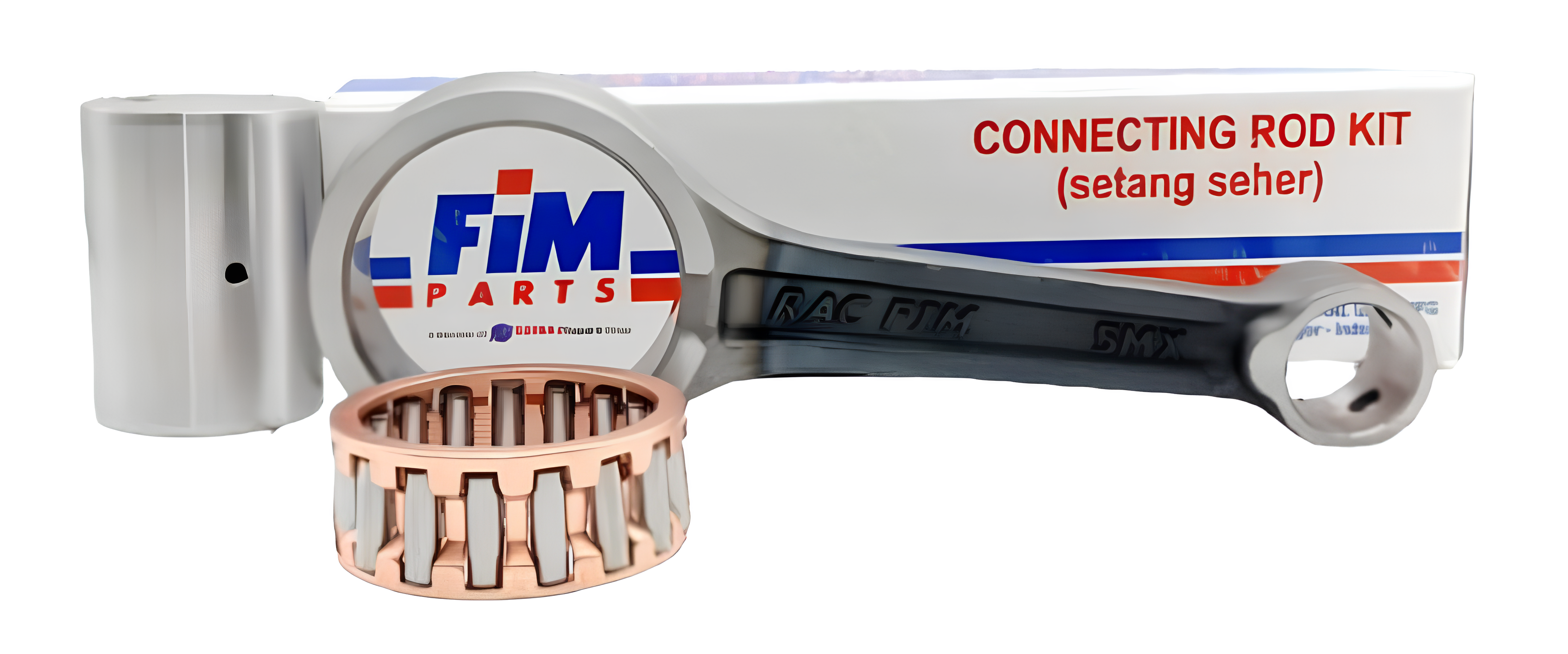 Connecting Rod FIM-CRY-5MX