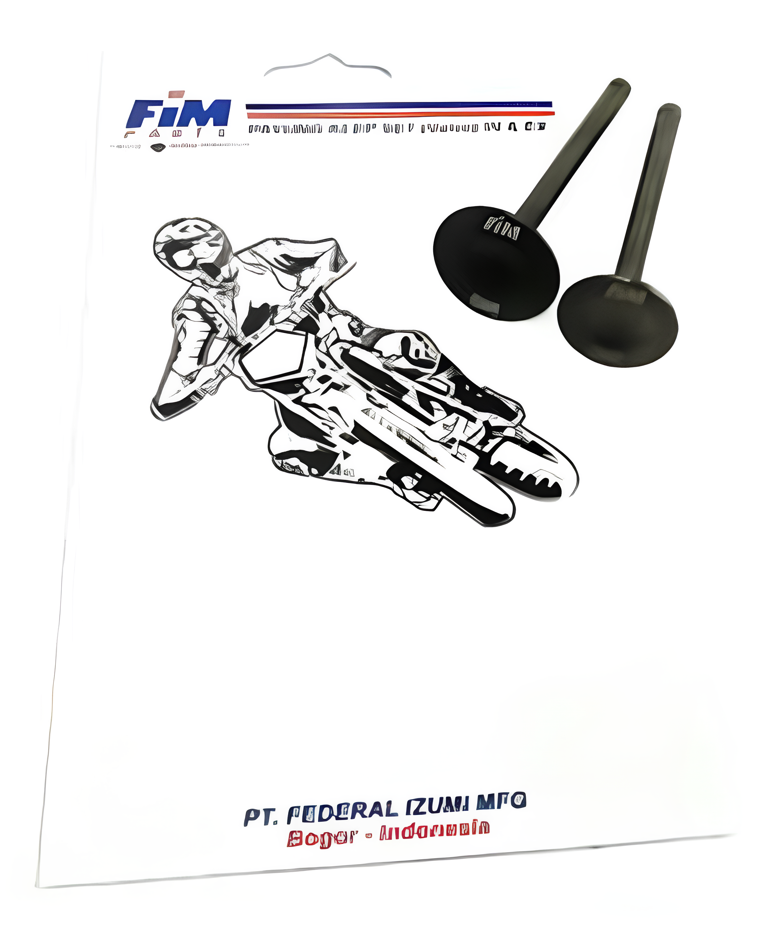 Valve FIM-VAH-GN5