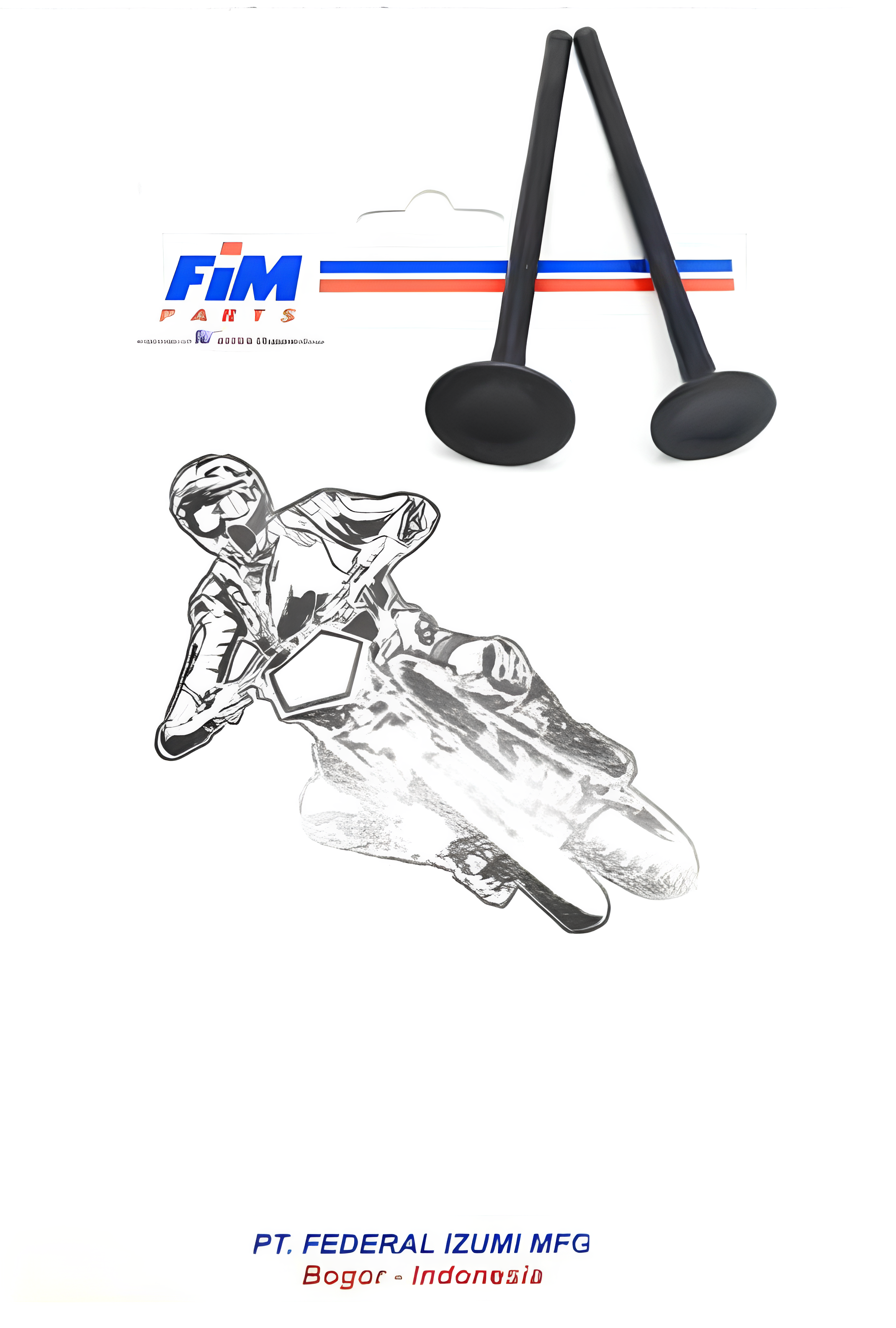 Valve FIM-VAH-K40
