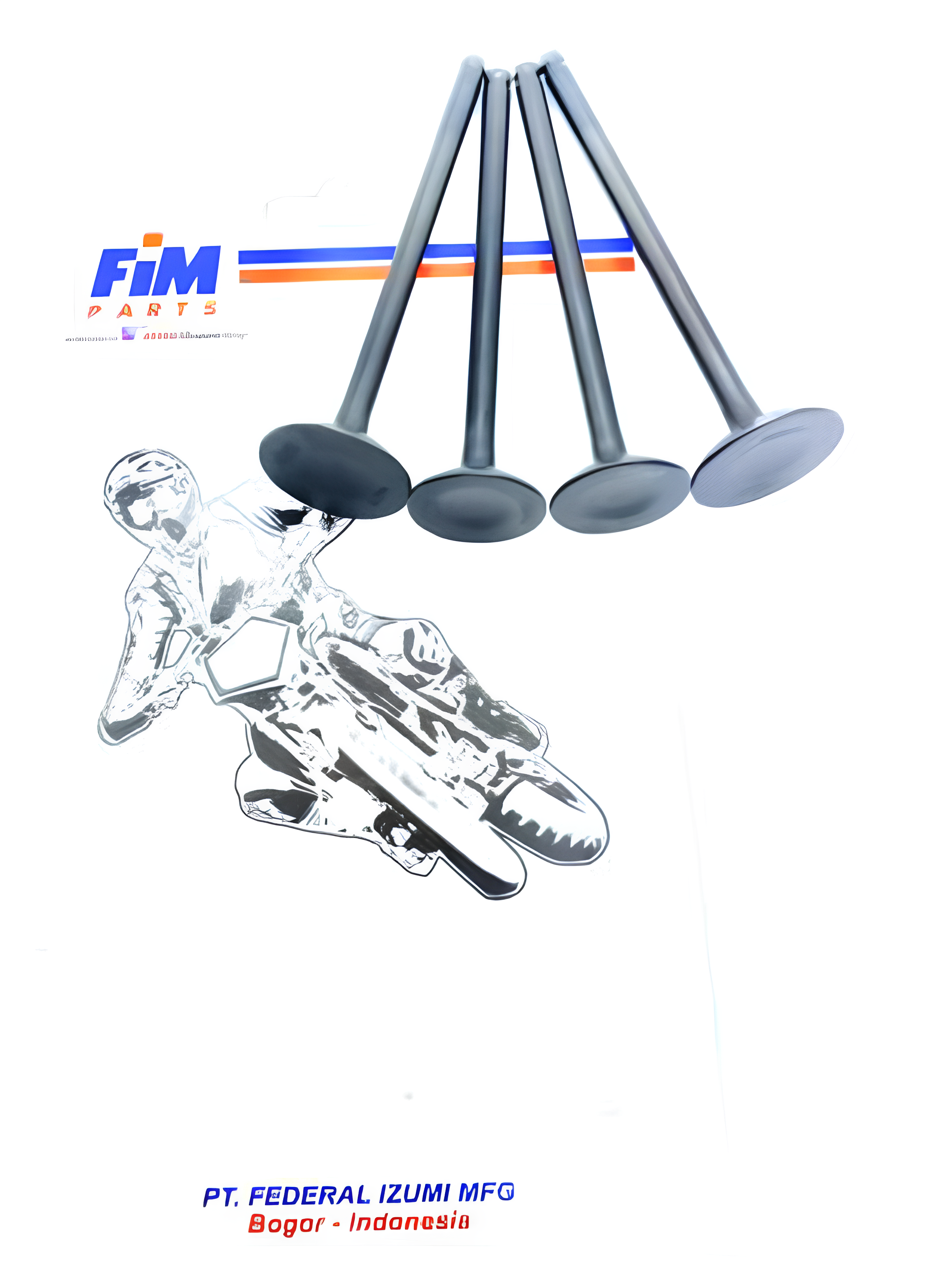 Valve FIM-VAH-K56