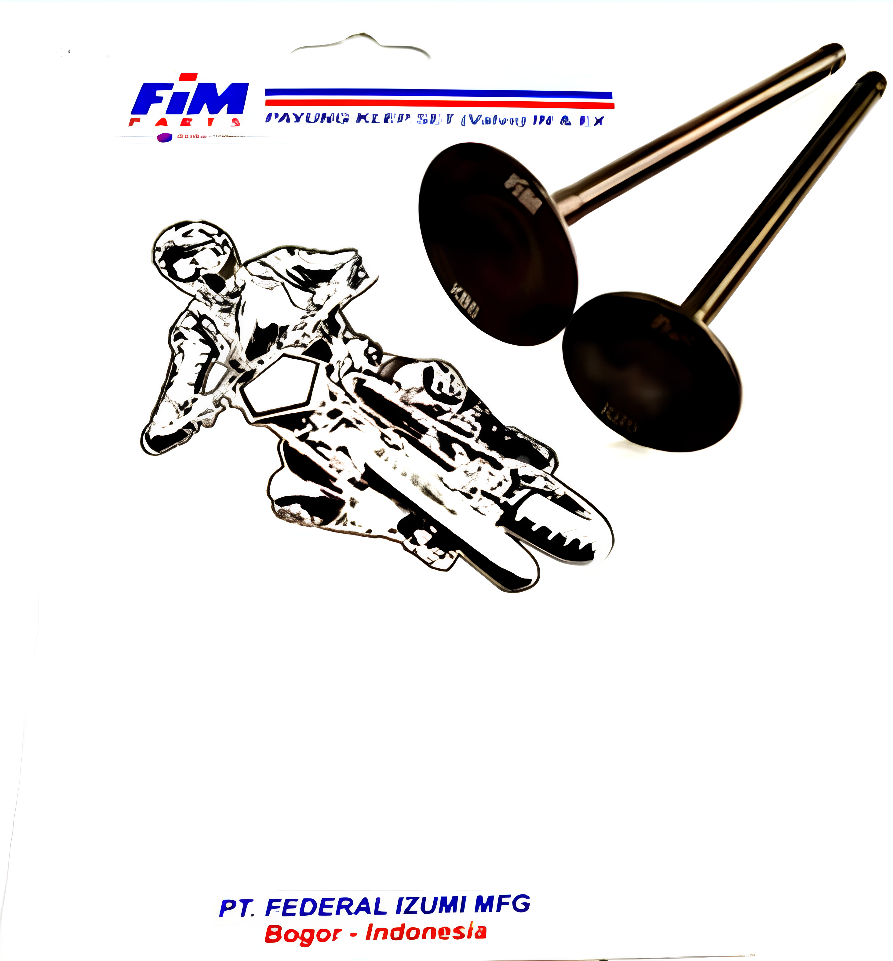 Valve FIM-VAH-KBB