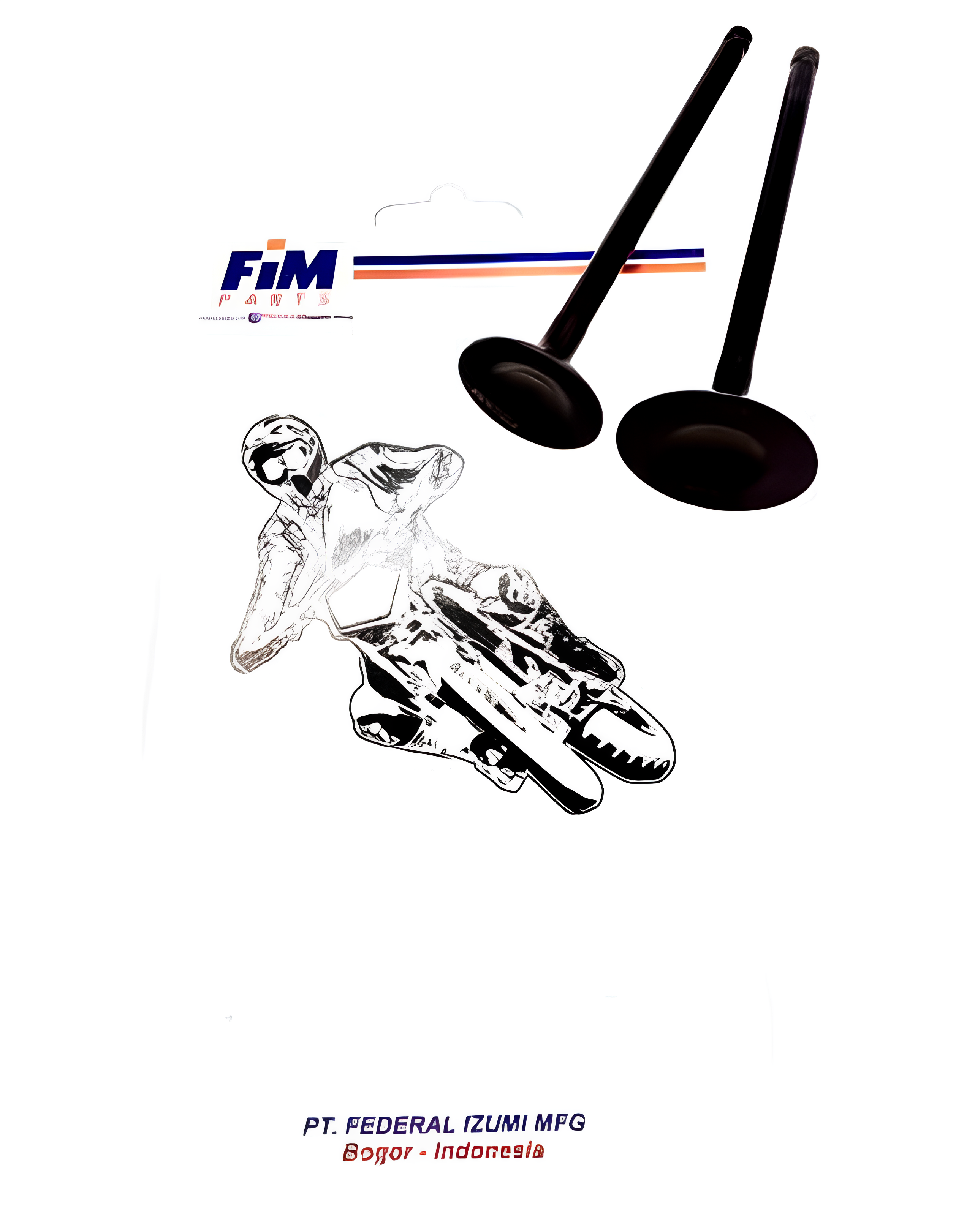 Valve FIM-VAH-KCM