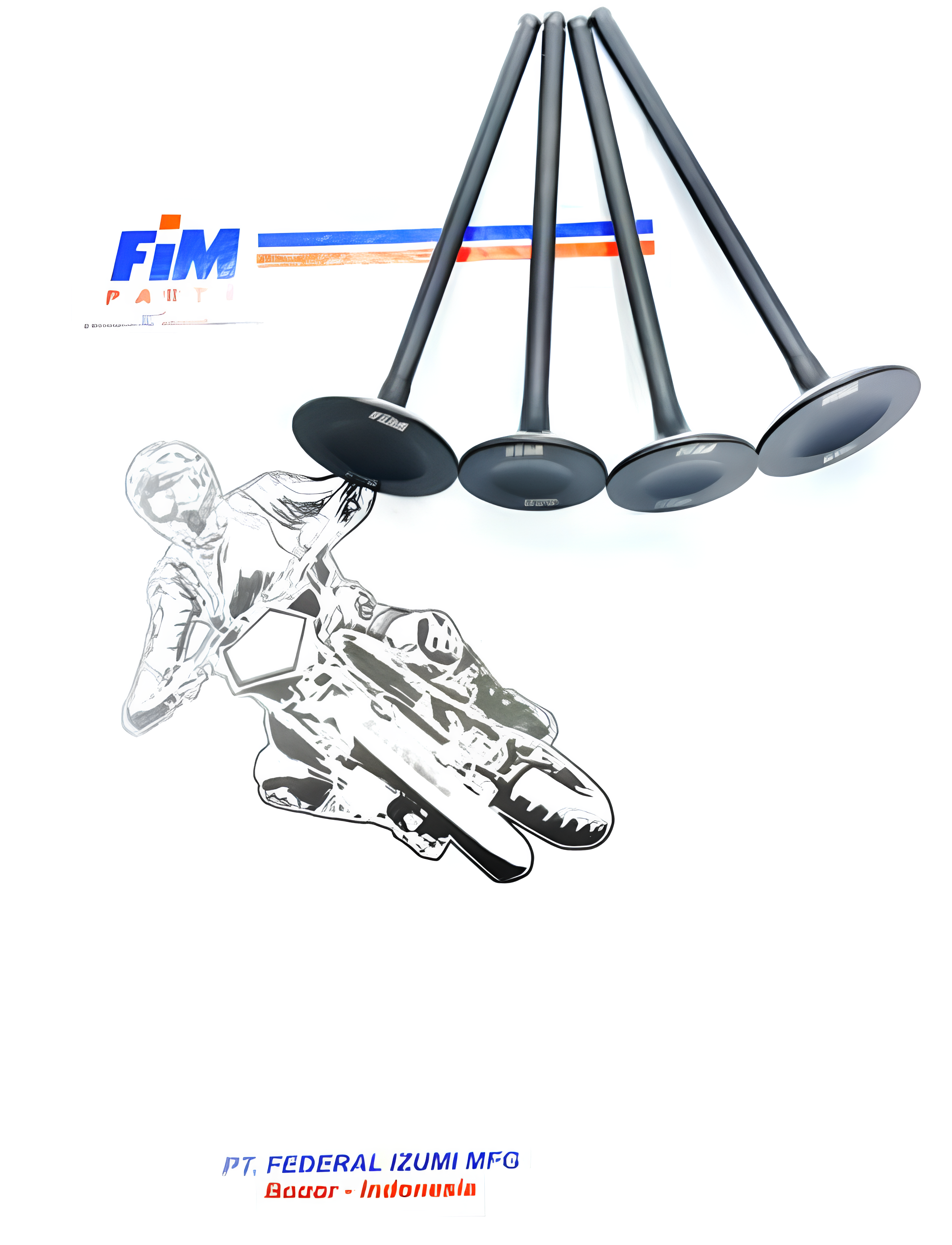 Valve FIM-VAH-KPP
