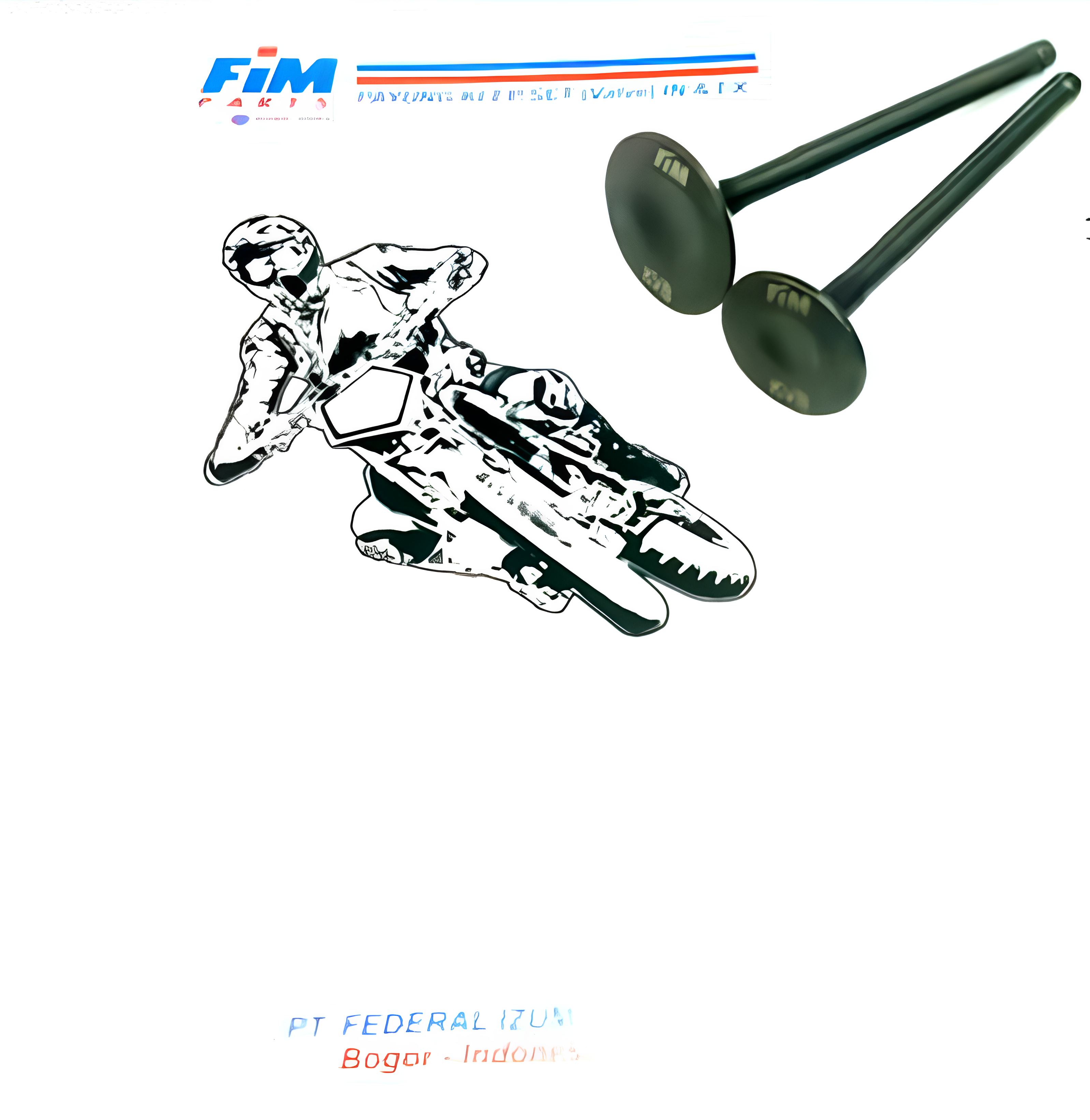 Valve FIM-VAH-KVB