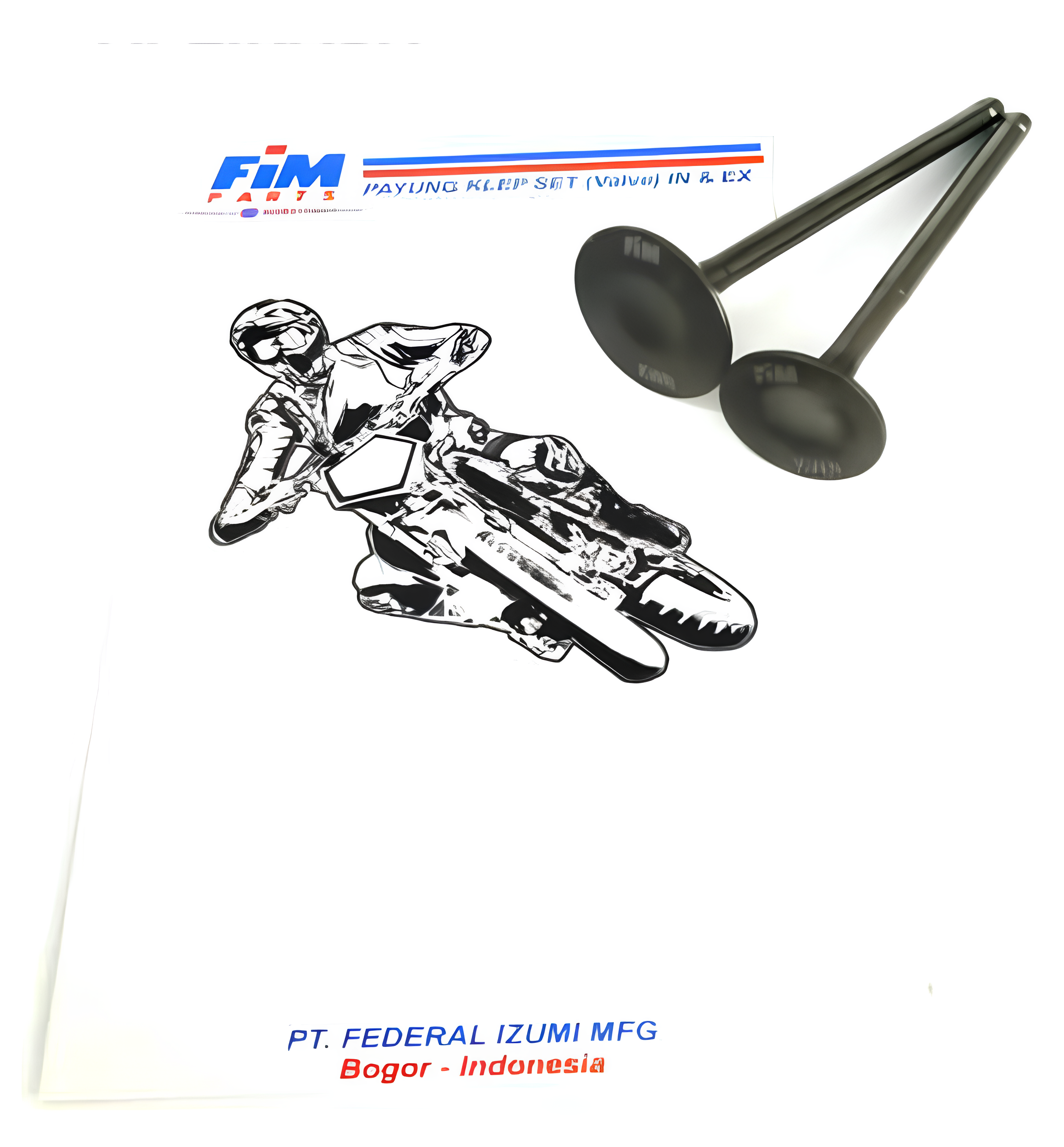 Valve FIM-VAH-KWN