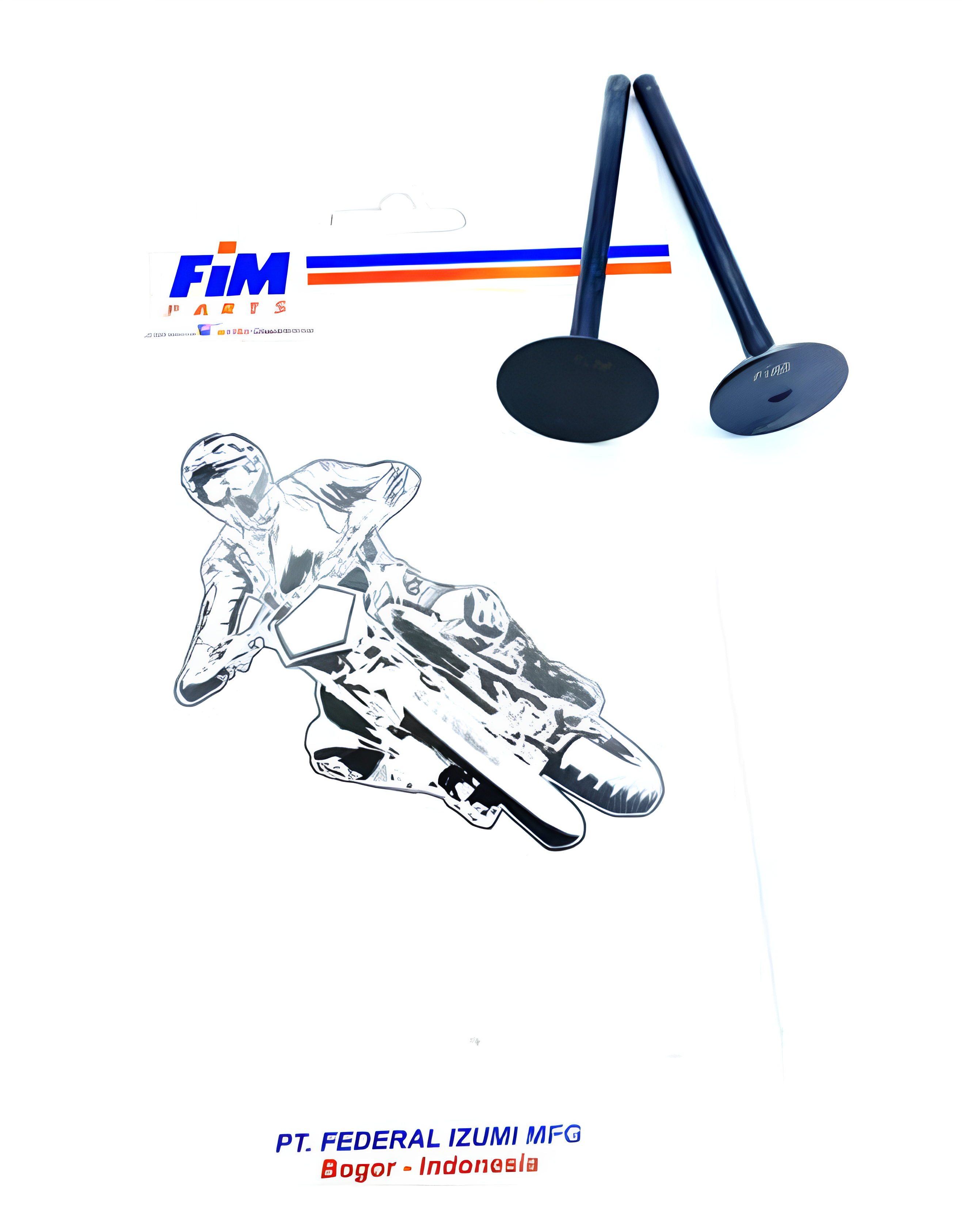 Valve FIM-VAK-AX125