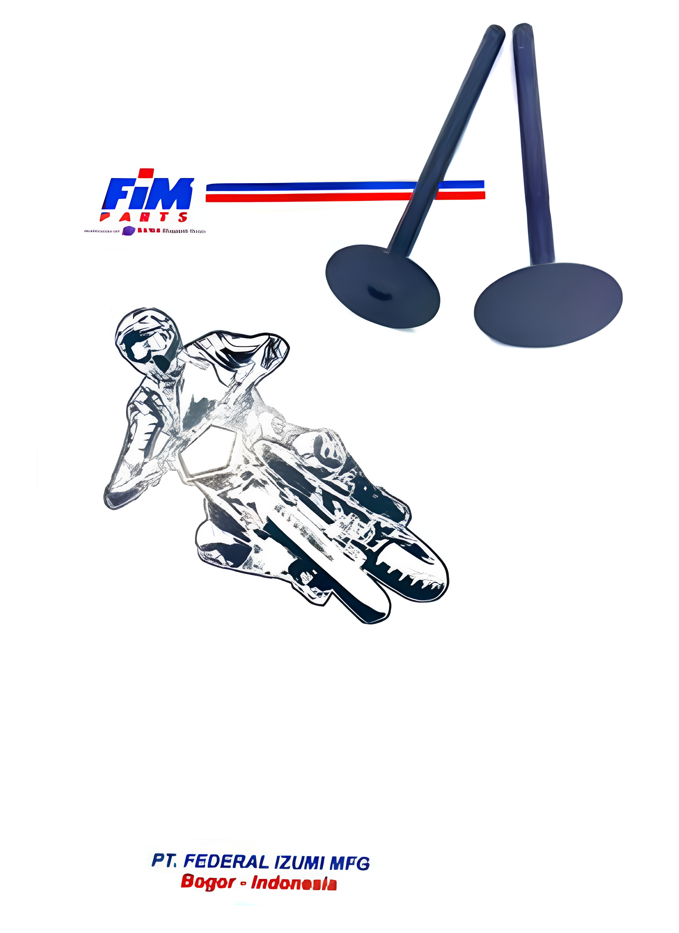 Valve FIM-VAK-KLX