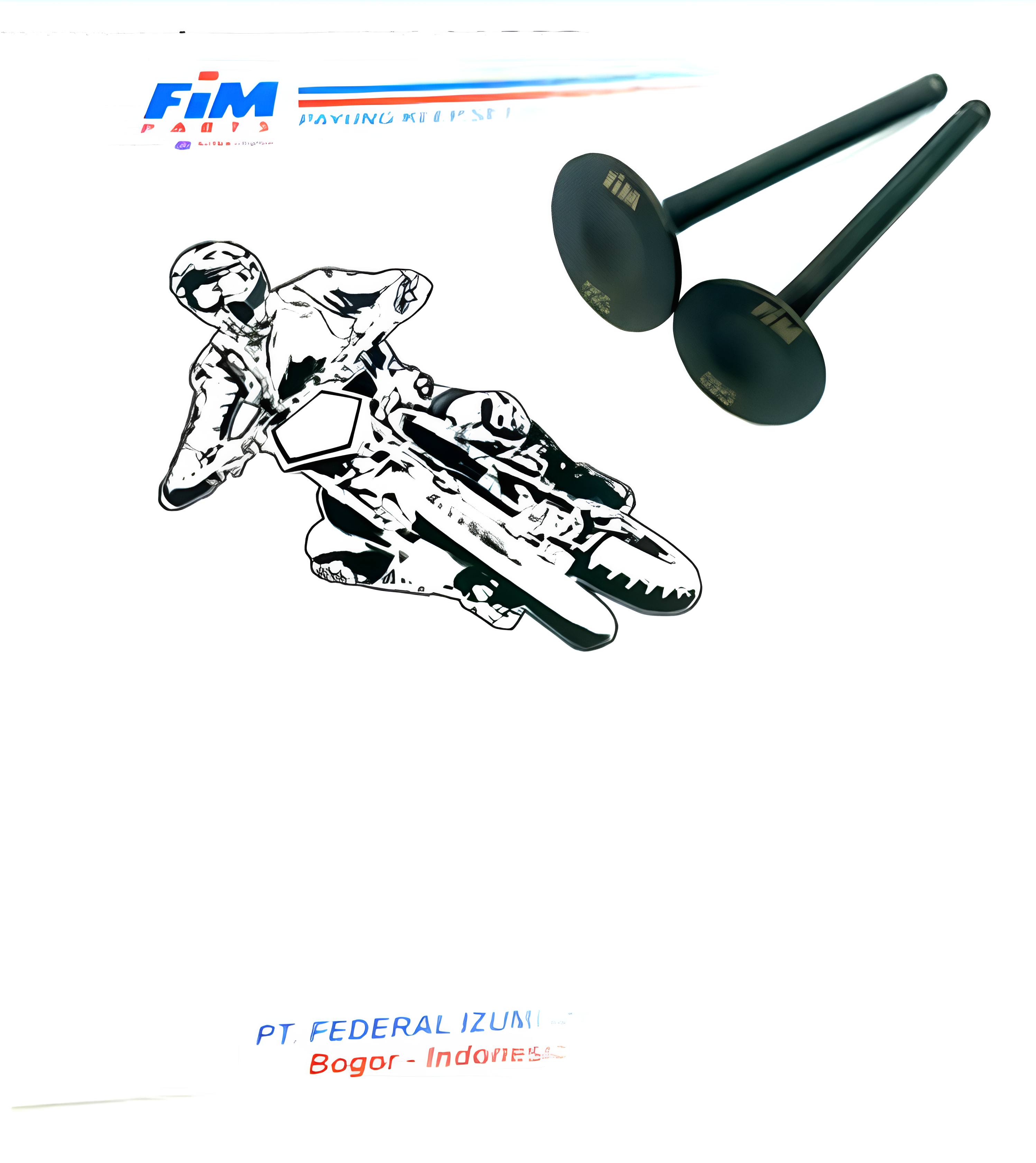 Valve FIM-VAS-09G