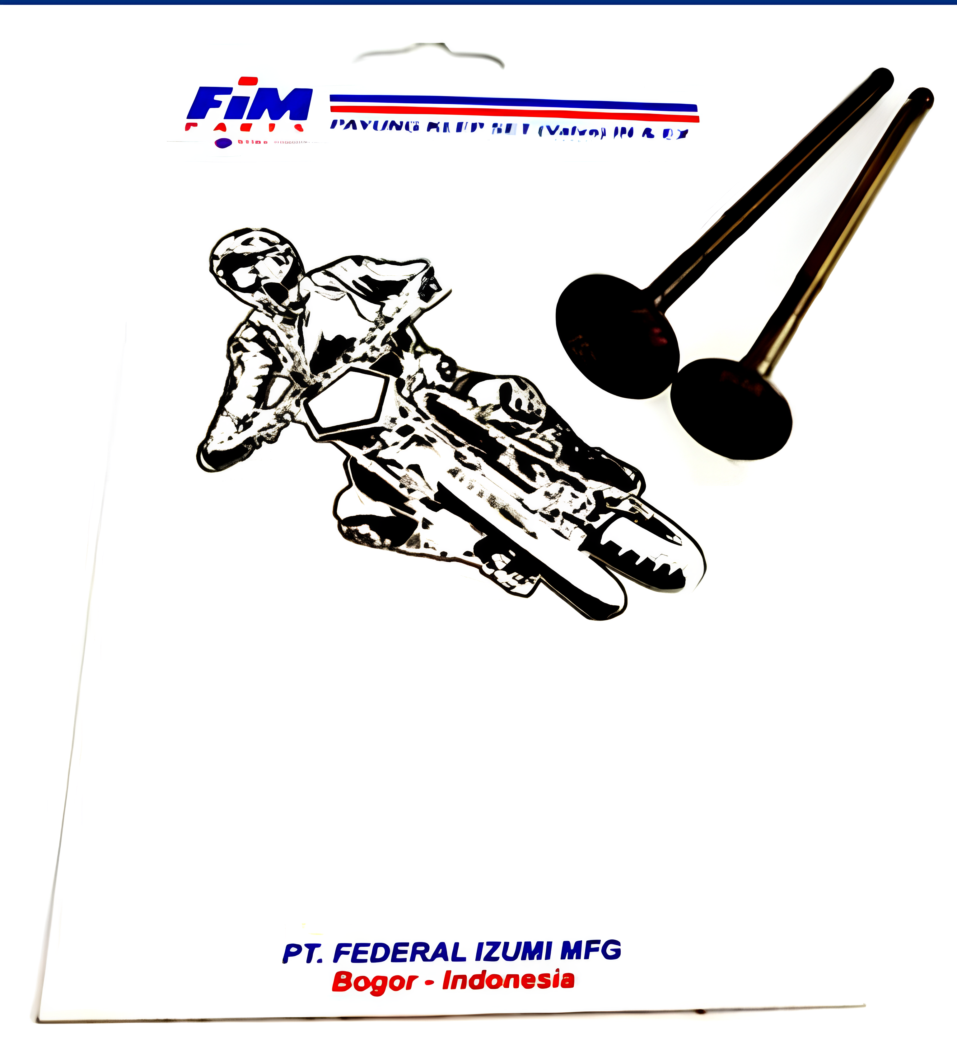 Valve FIM-VAY-1S7