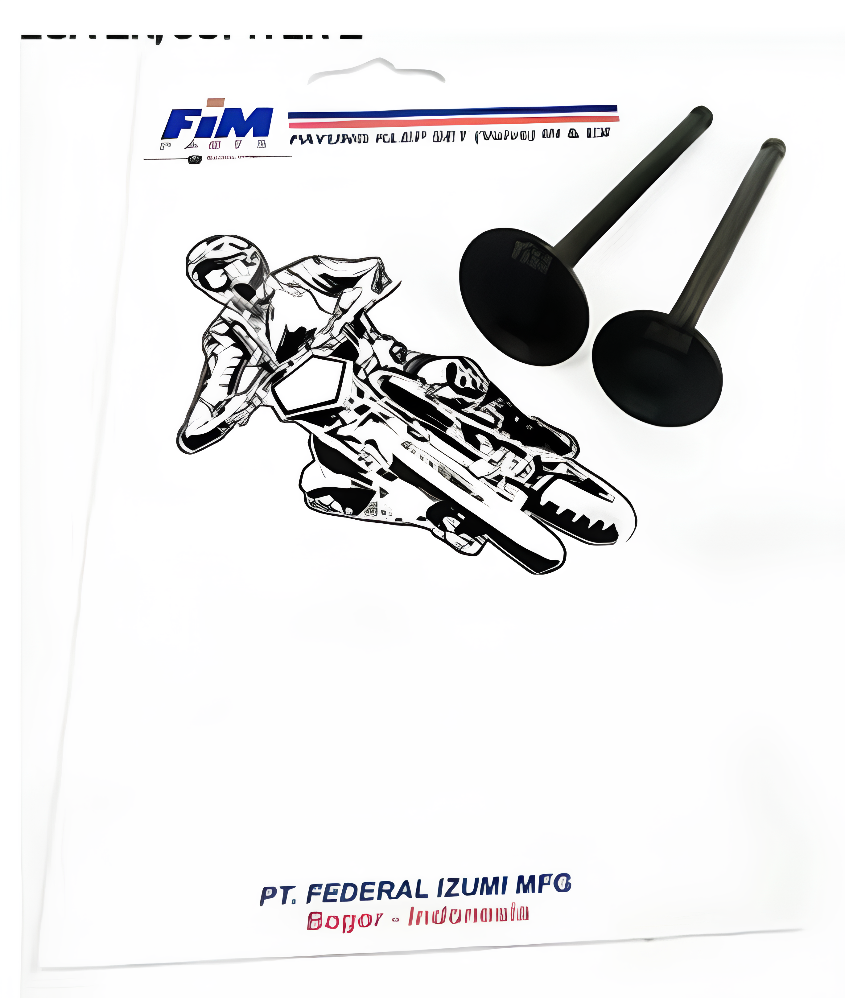 Valve FIM-VAY-5D9
