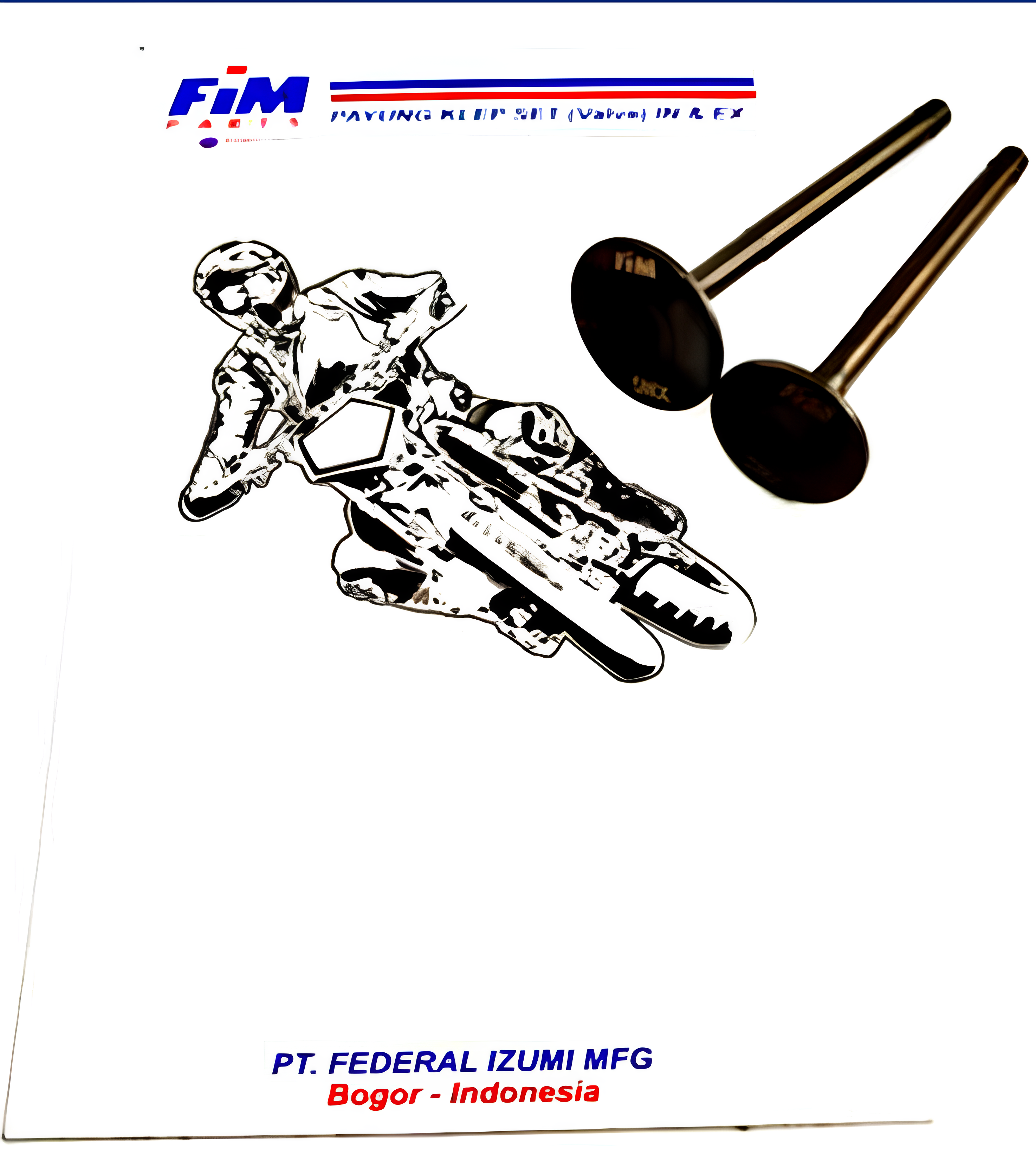 Valve FIM-VAY-5MX