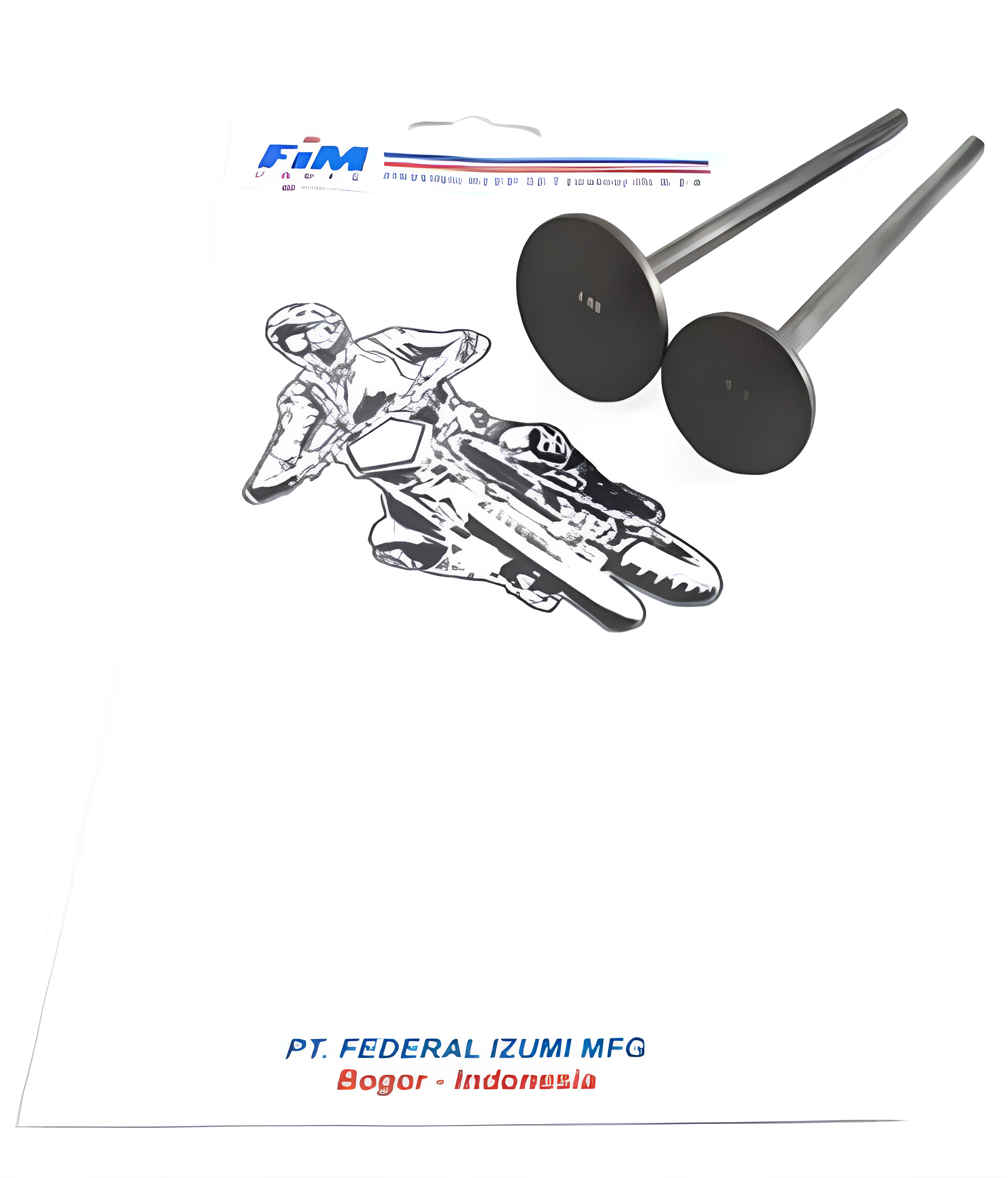 Valve FIM-VC-252950