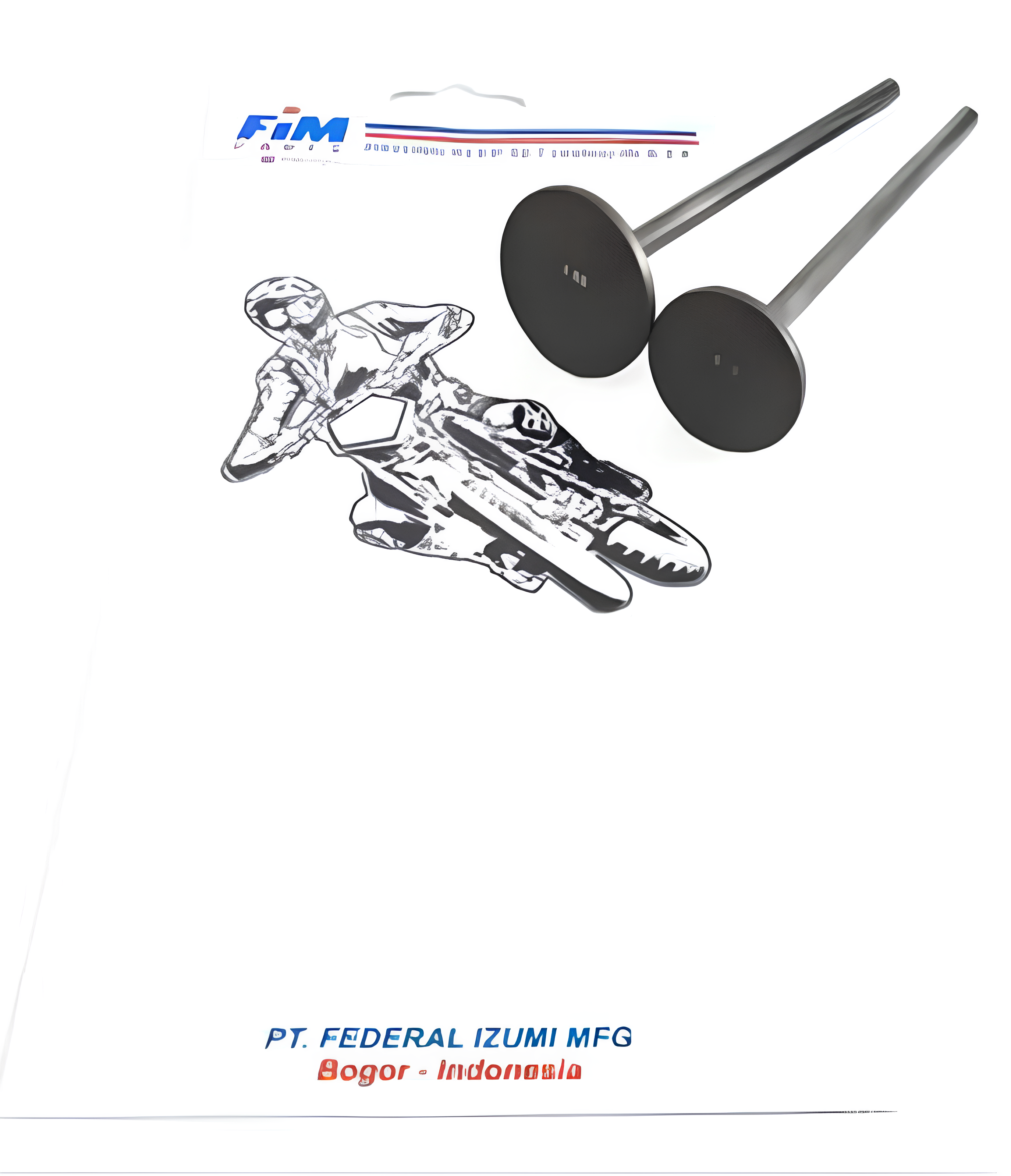Valve FIM-VC-263150