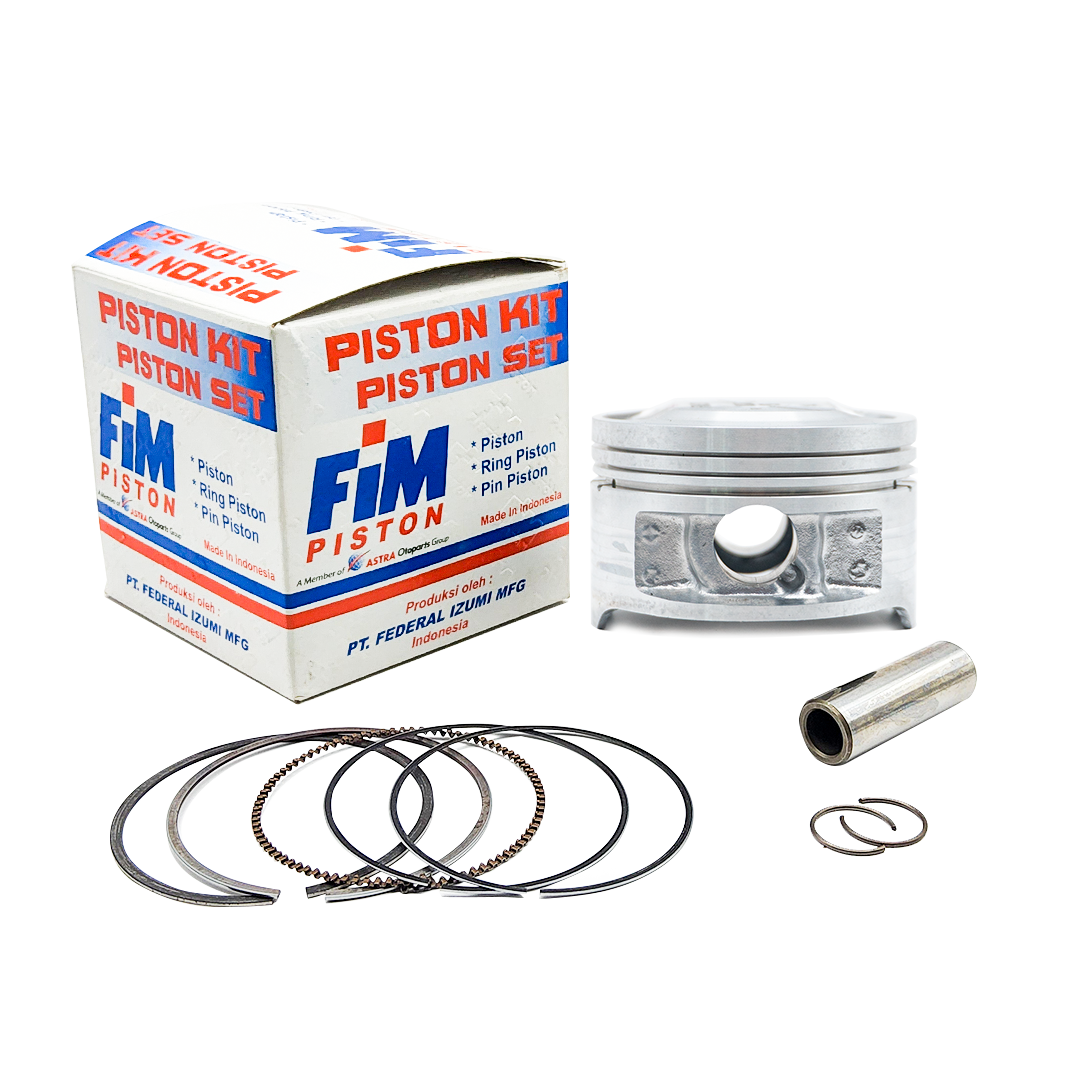 RAC FIM30