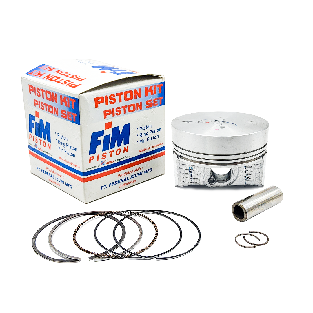 RAC FIM32