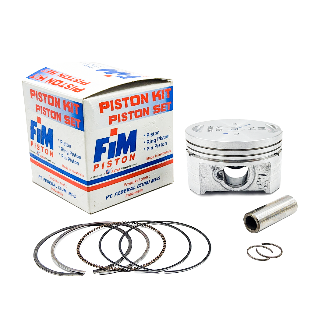 RAC FIM36