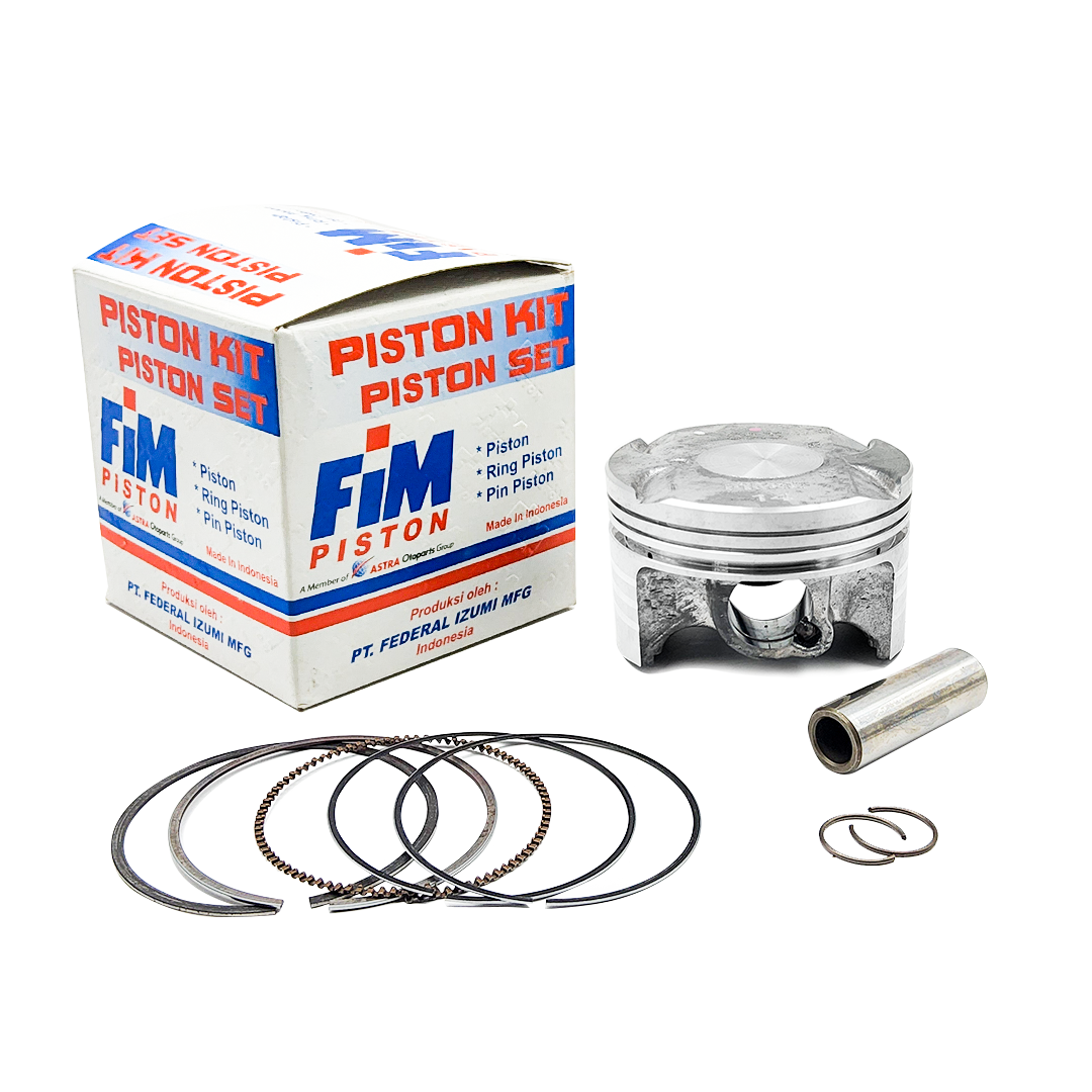 RAC FIM37