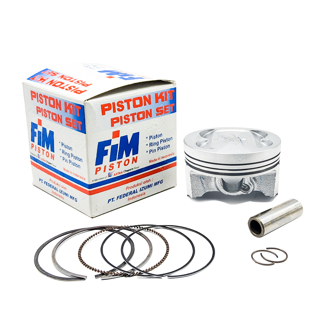 RAC FIM38