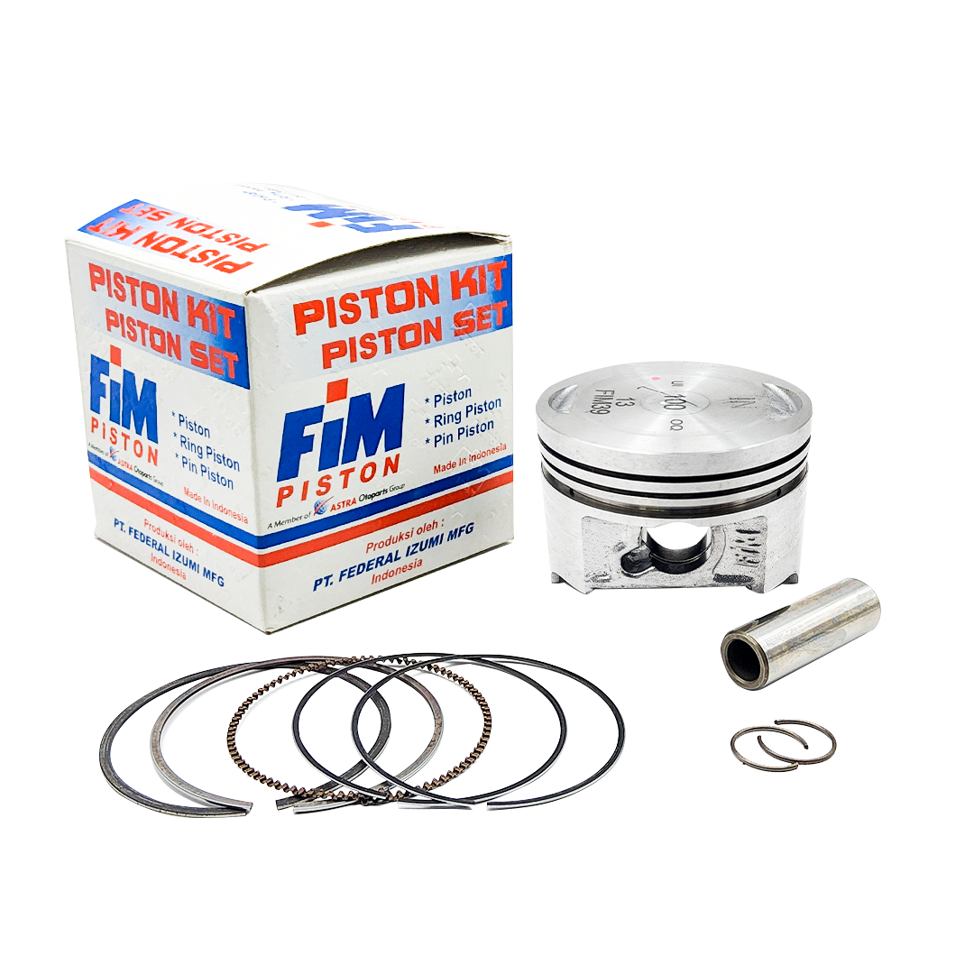 RAC FIM39