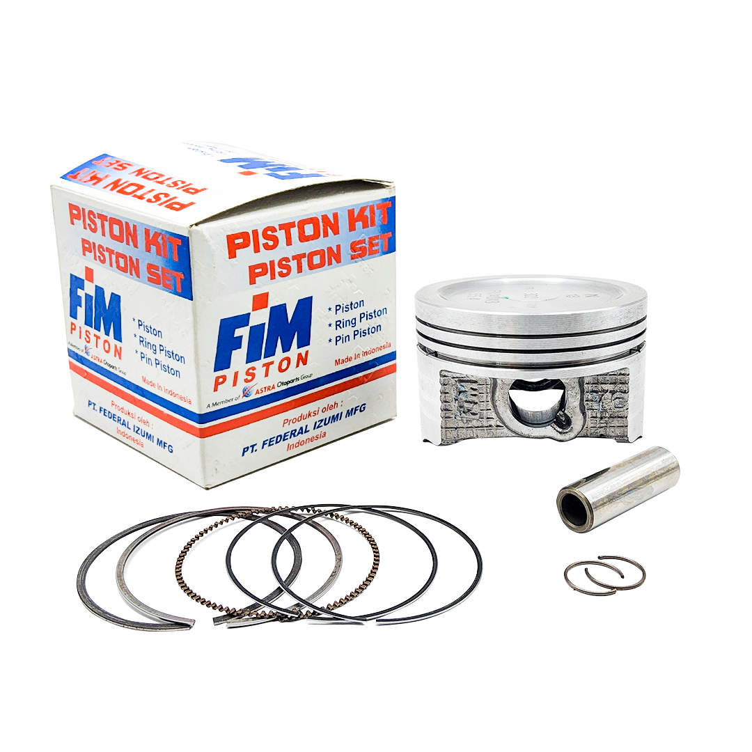 RAC FIM40