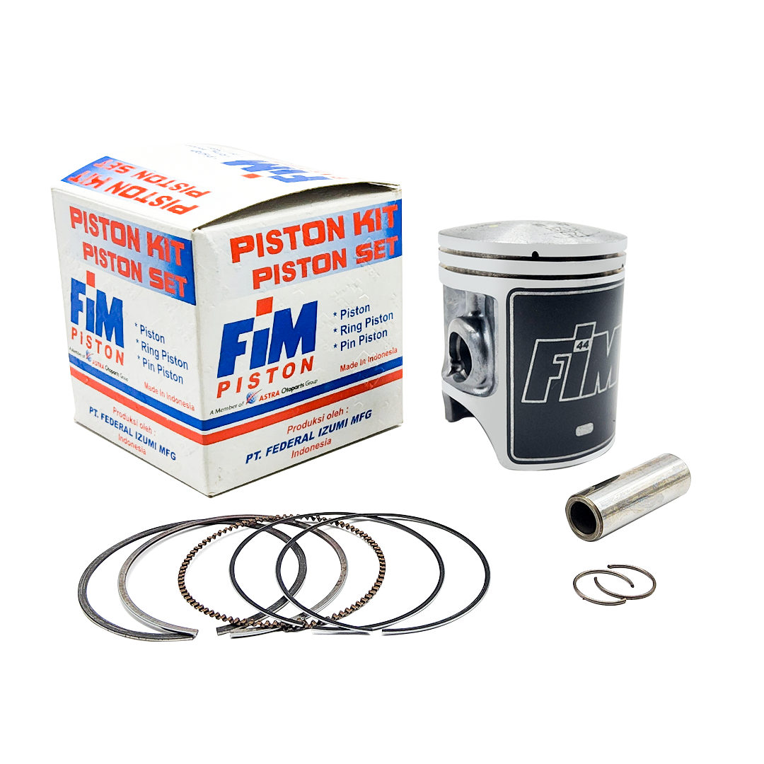 RAC FIM44R