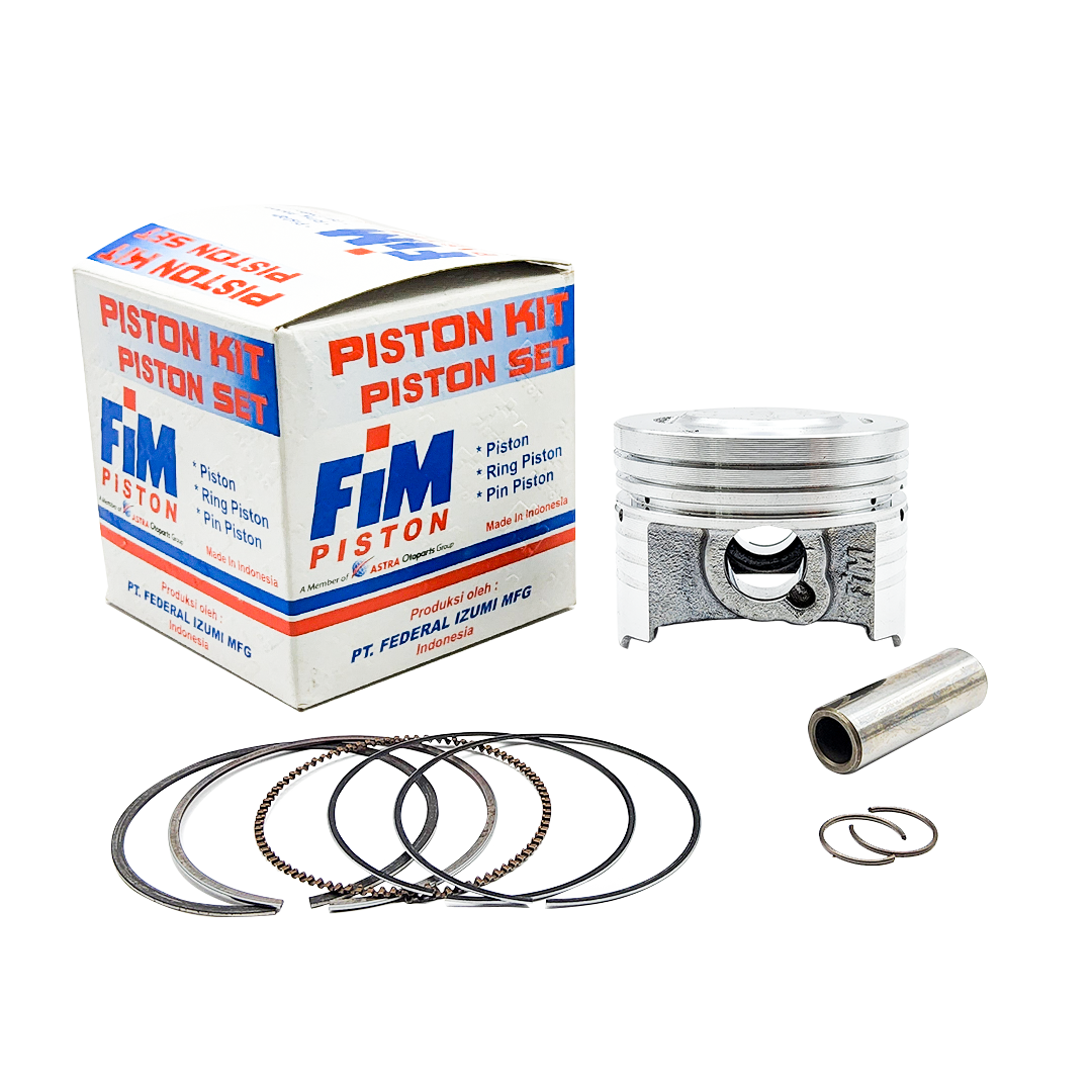 RAC FIM45