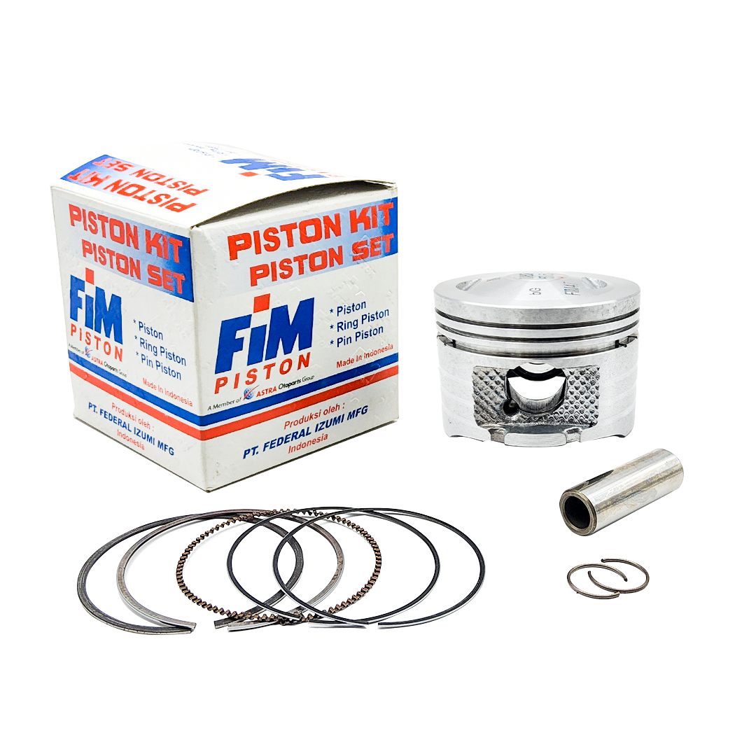 RAC FIM47XB