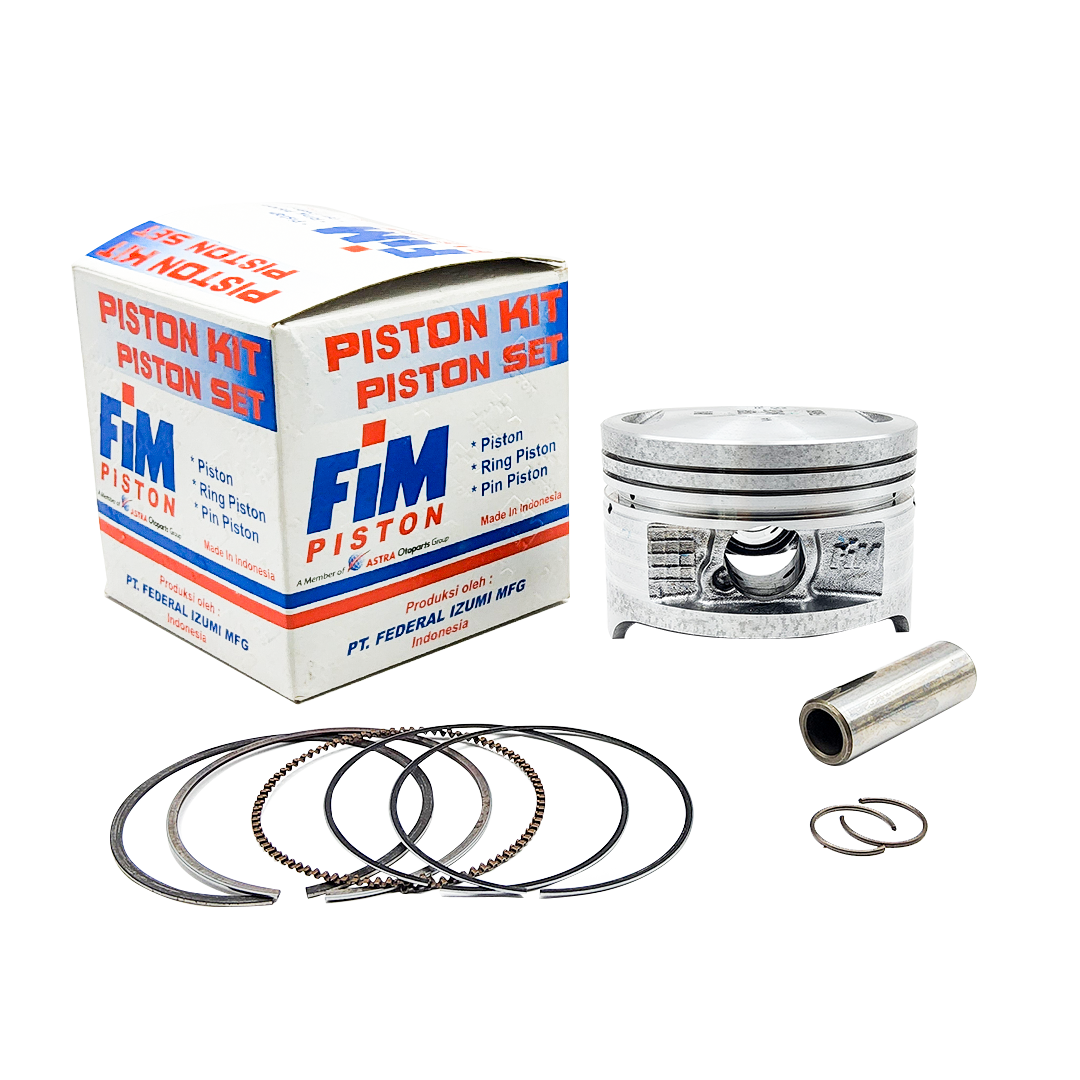 RAC FIM50