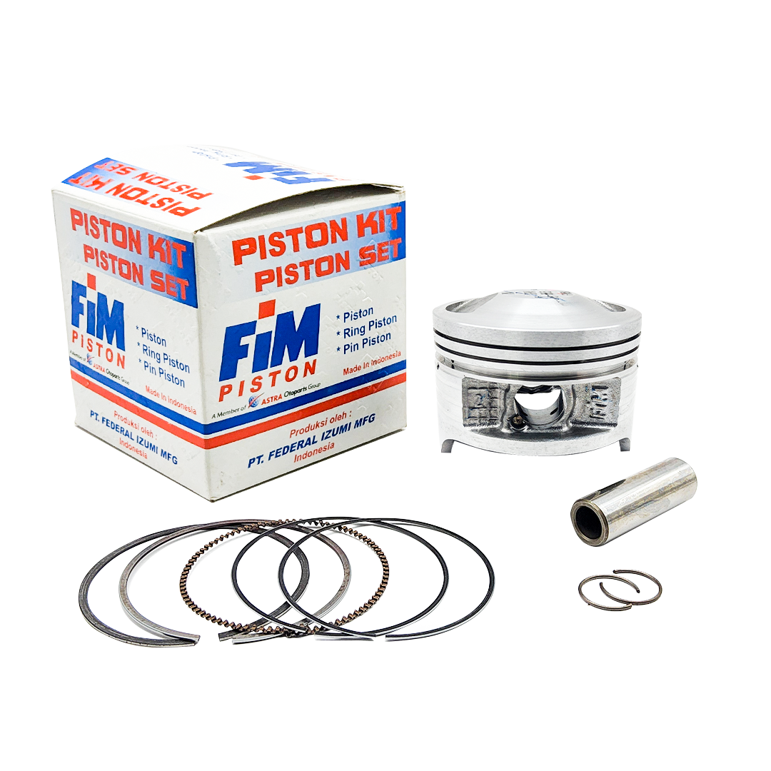 RAC FIM51