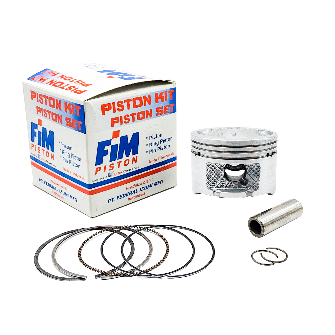 RAC FIM52