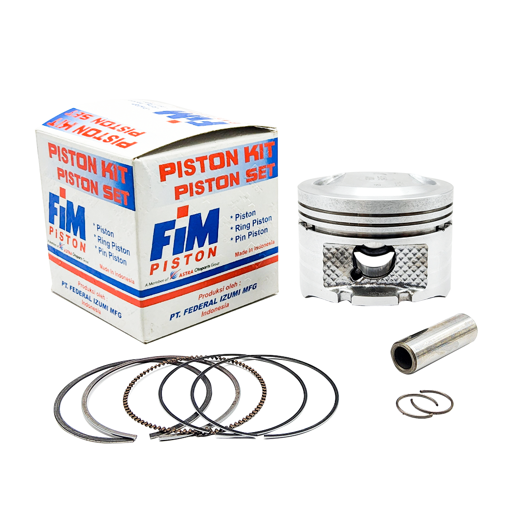 RAC FIM54