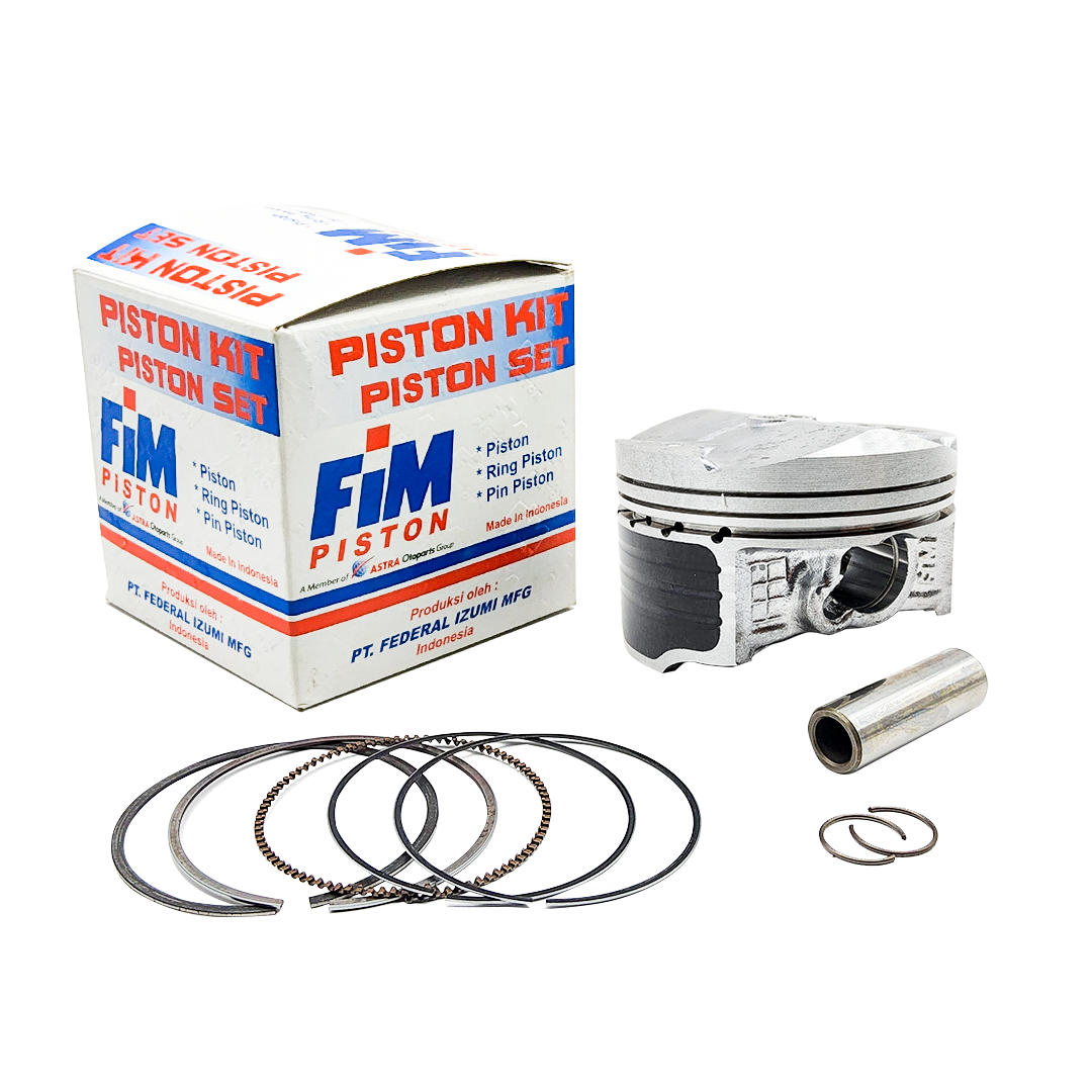 RAC FIM55