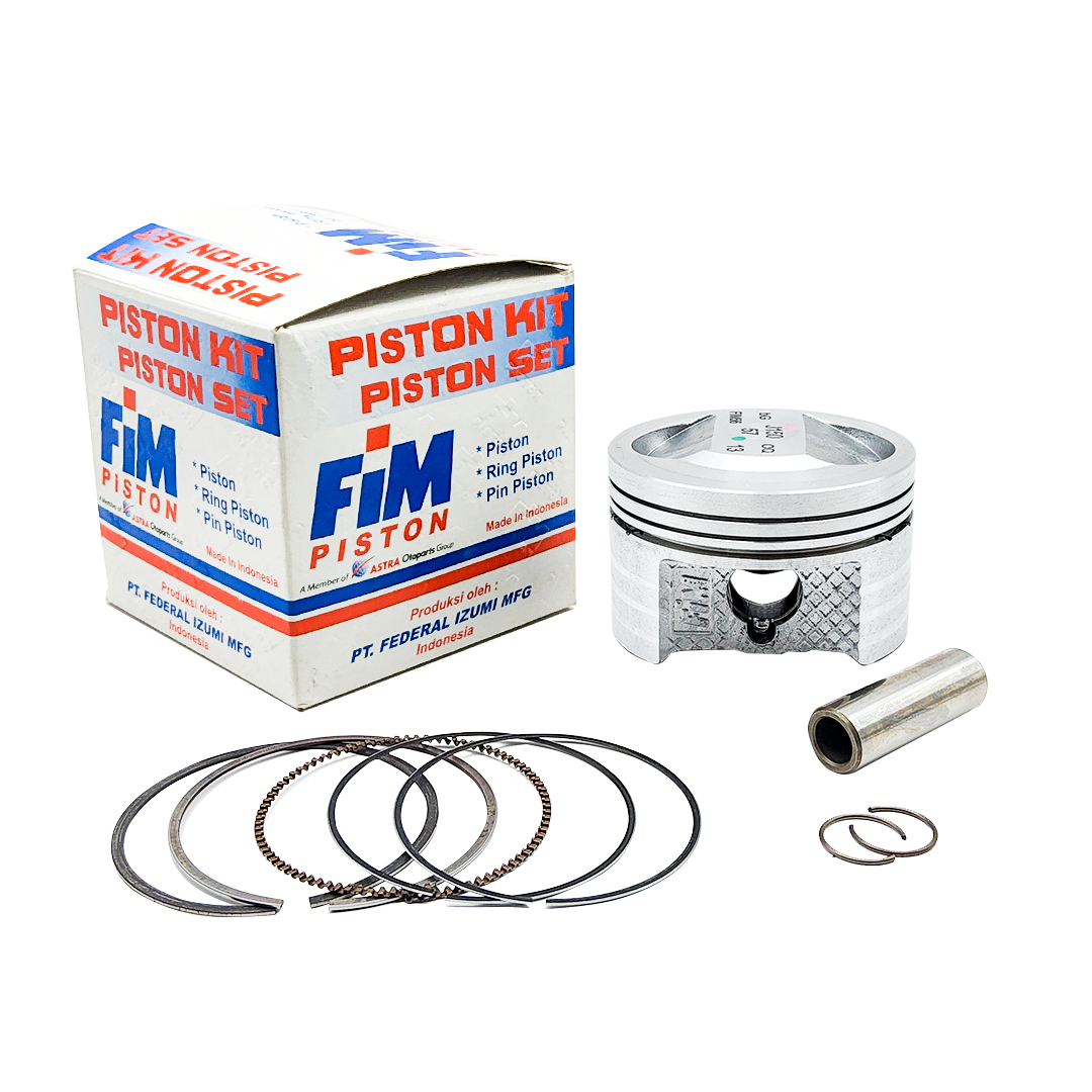 RAC FIM56