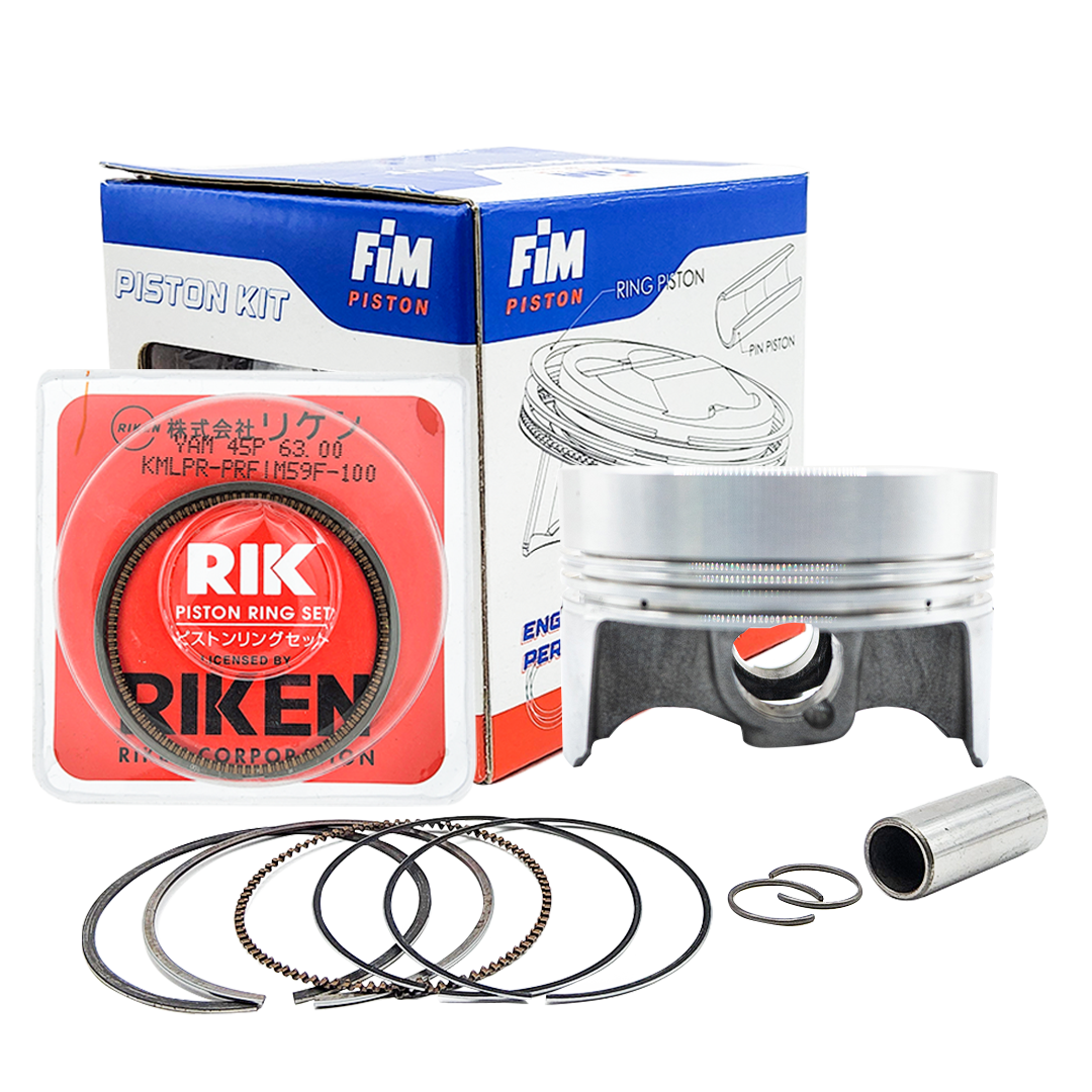 RAC FIM59