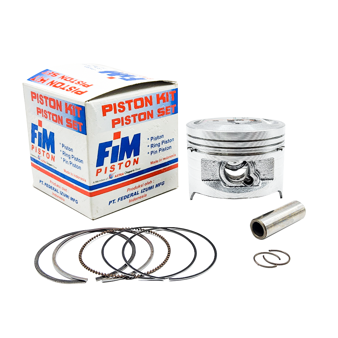 RAC FIM68