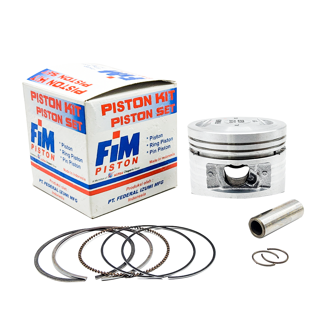 RAC FIM69