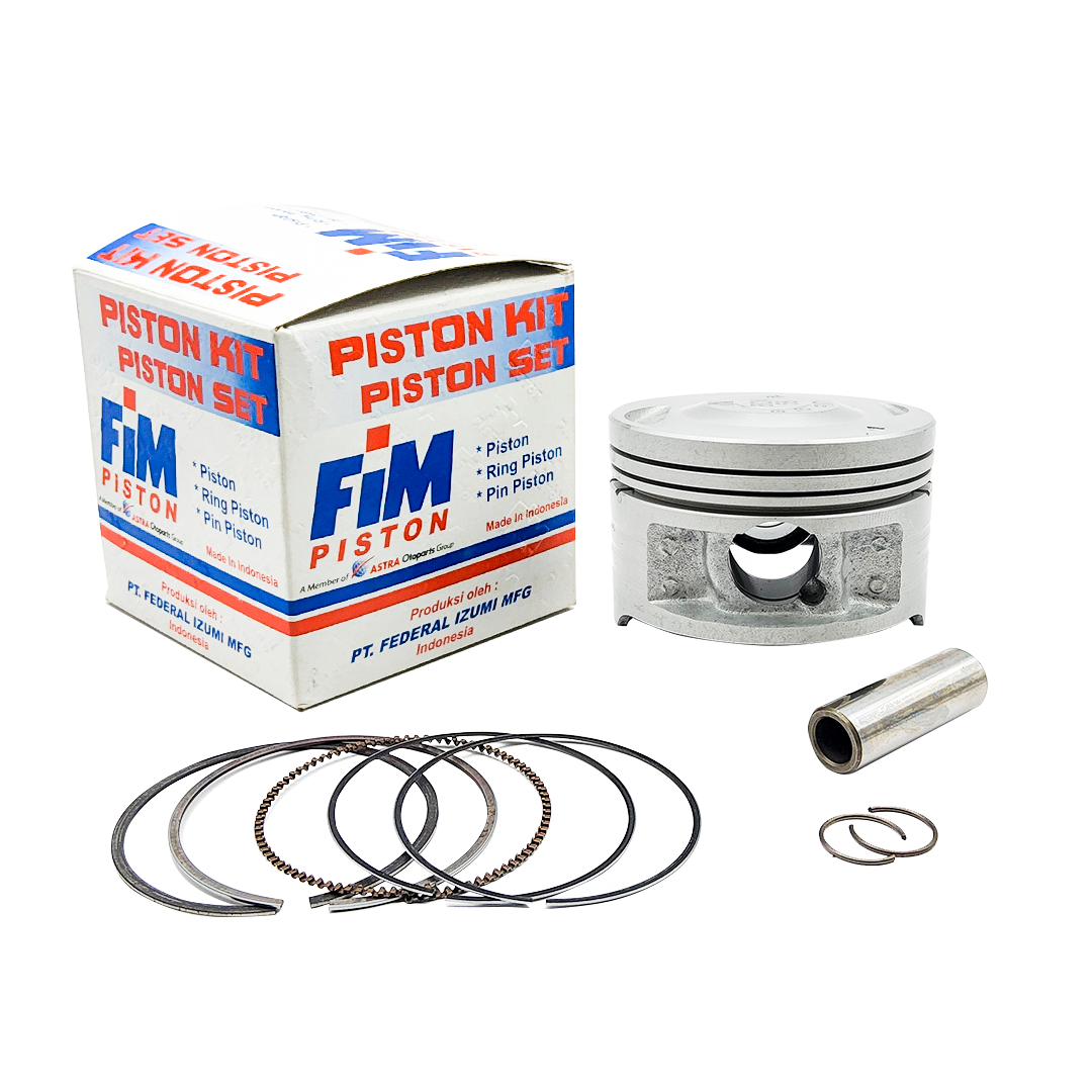 RAC FIM71