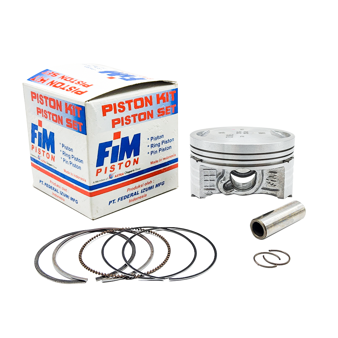 RAC FIM72